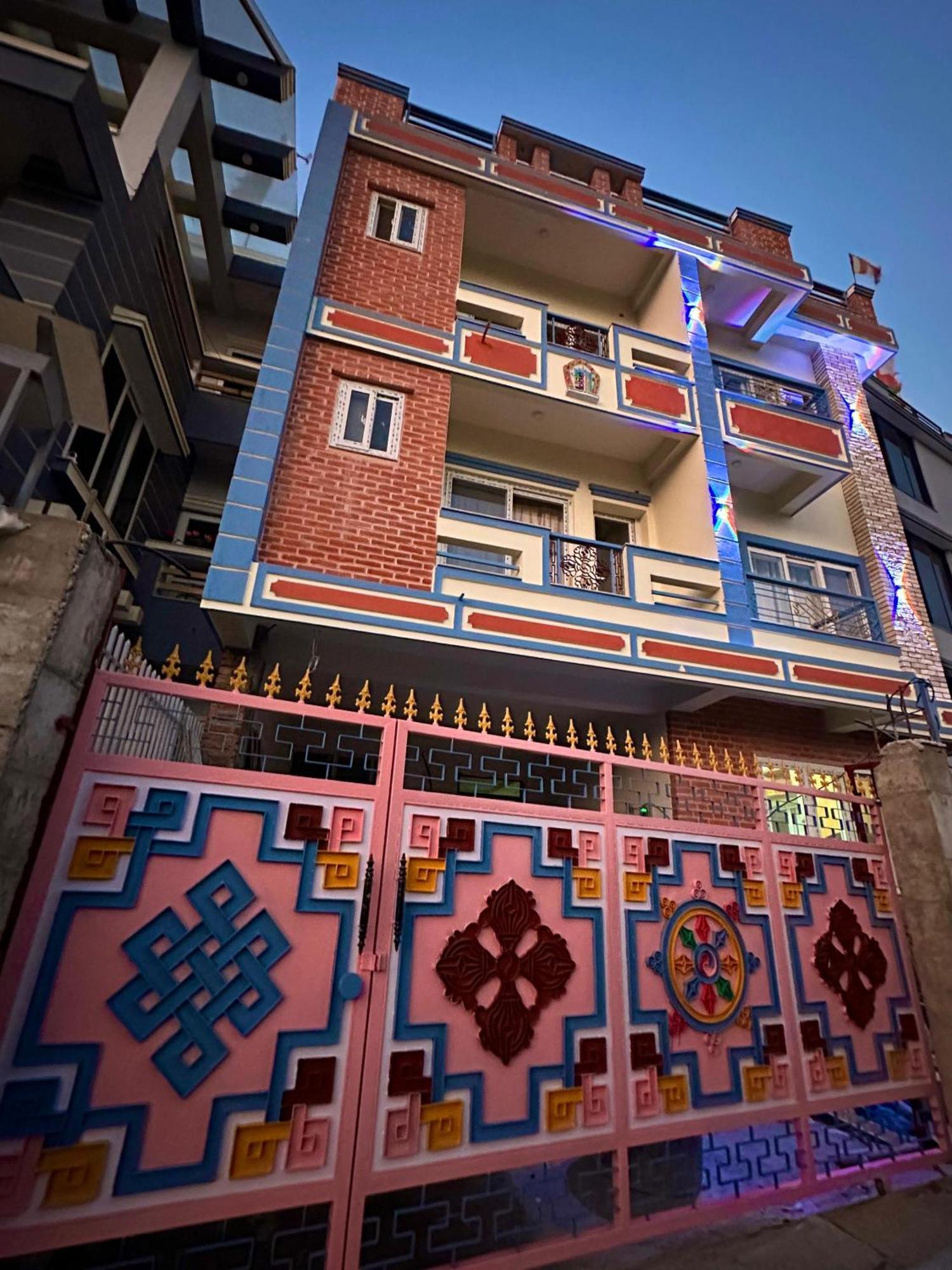 Dorje Homestay Kathmandu