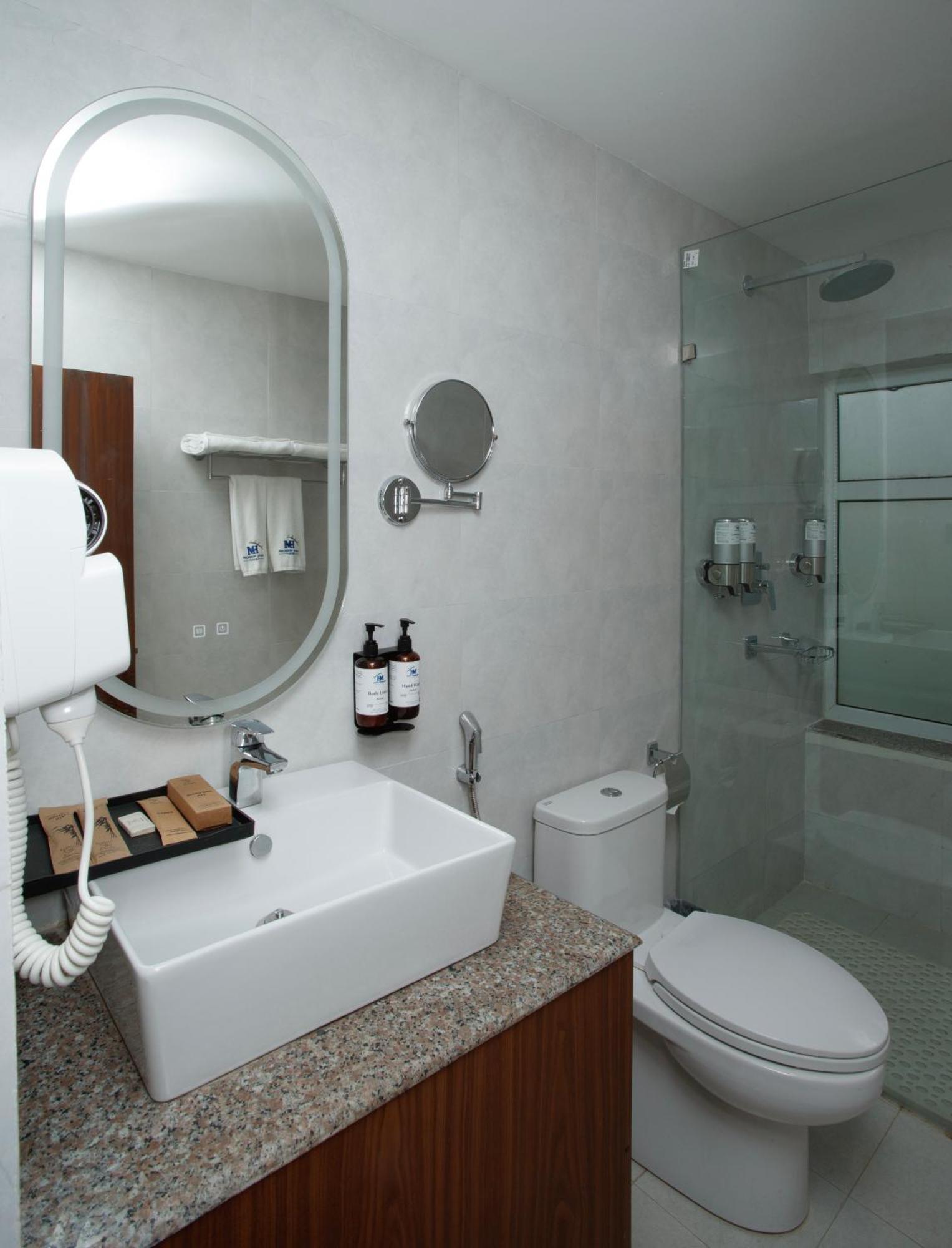 Monalisa Pvt. Ltd Hotel