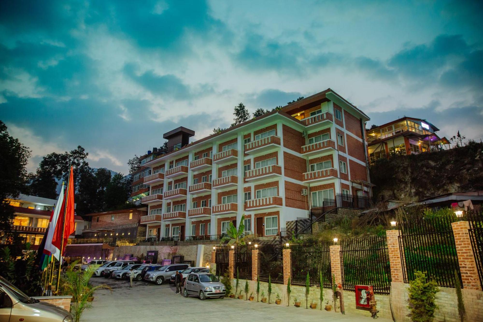 Monalisa Pvt. Ltd Kathmandu