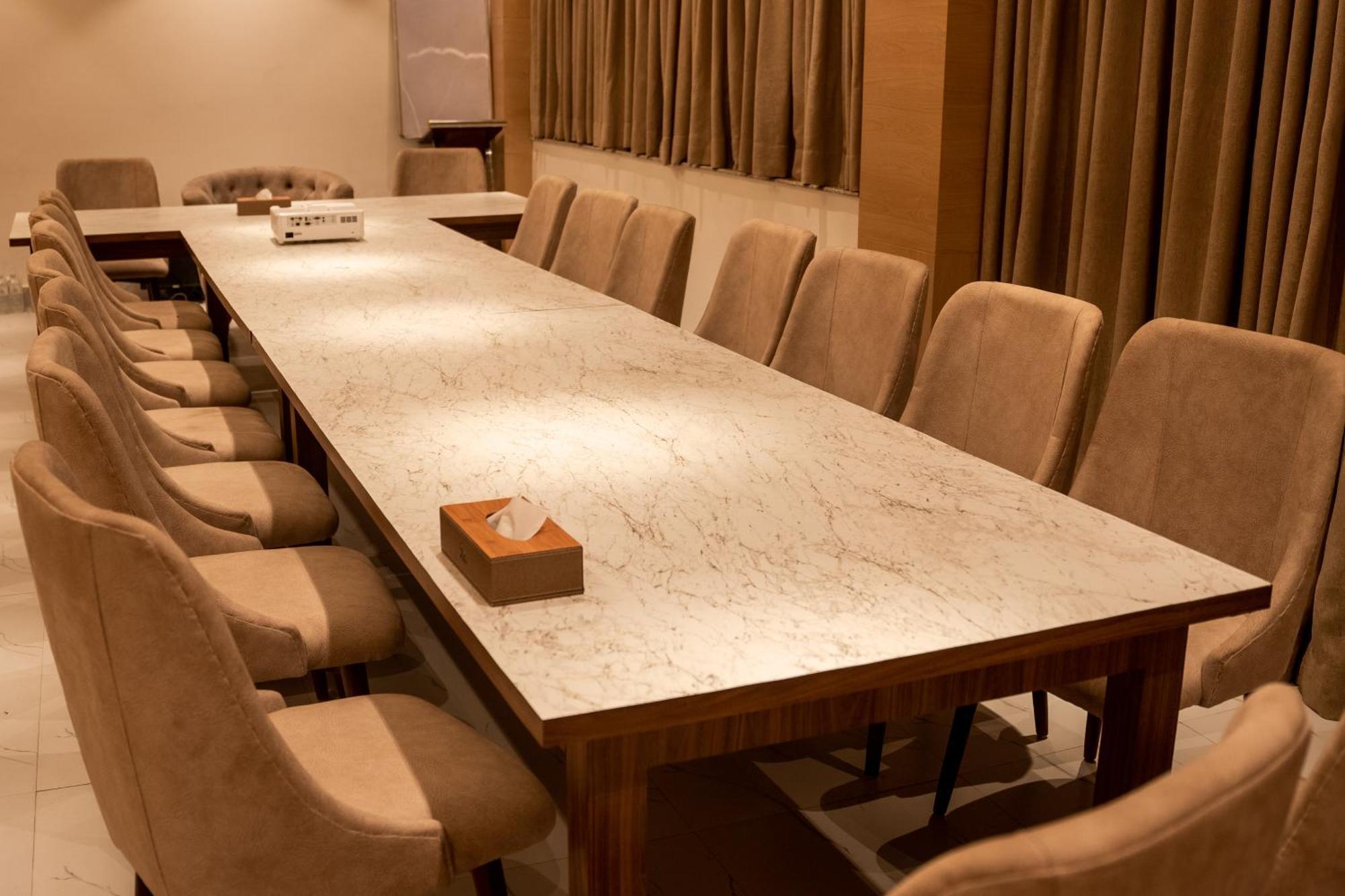 Monalisa Pvt. Ltd Hotel