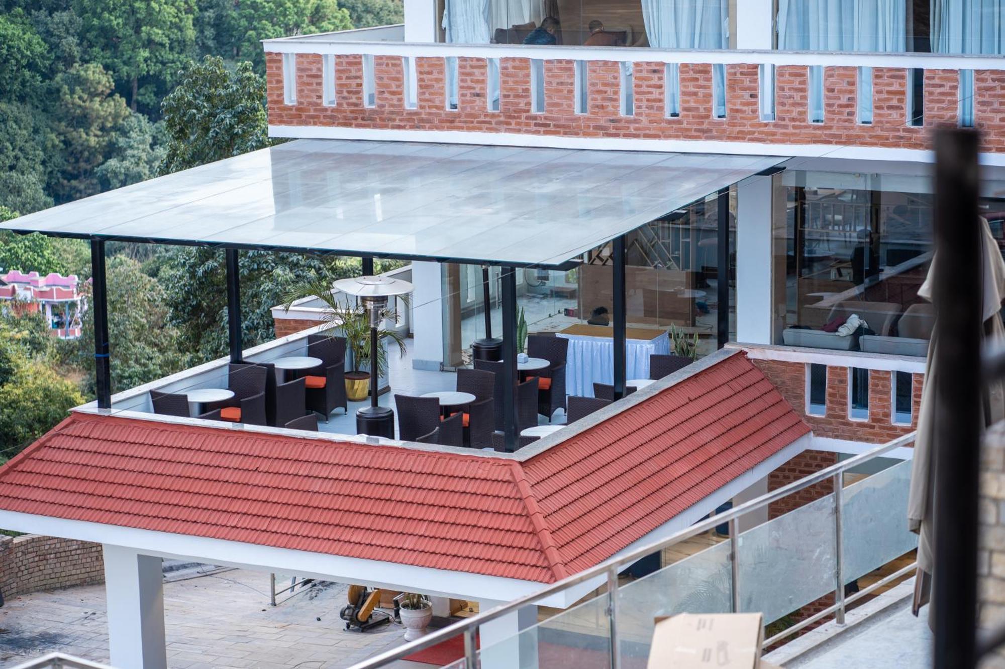 Monalisa Pvt. Ltd Hotel Kathmandu