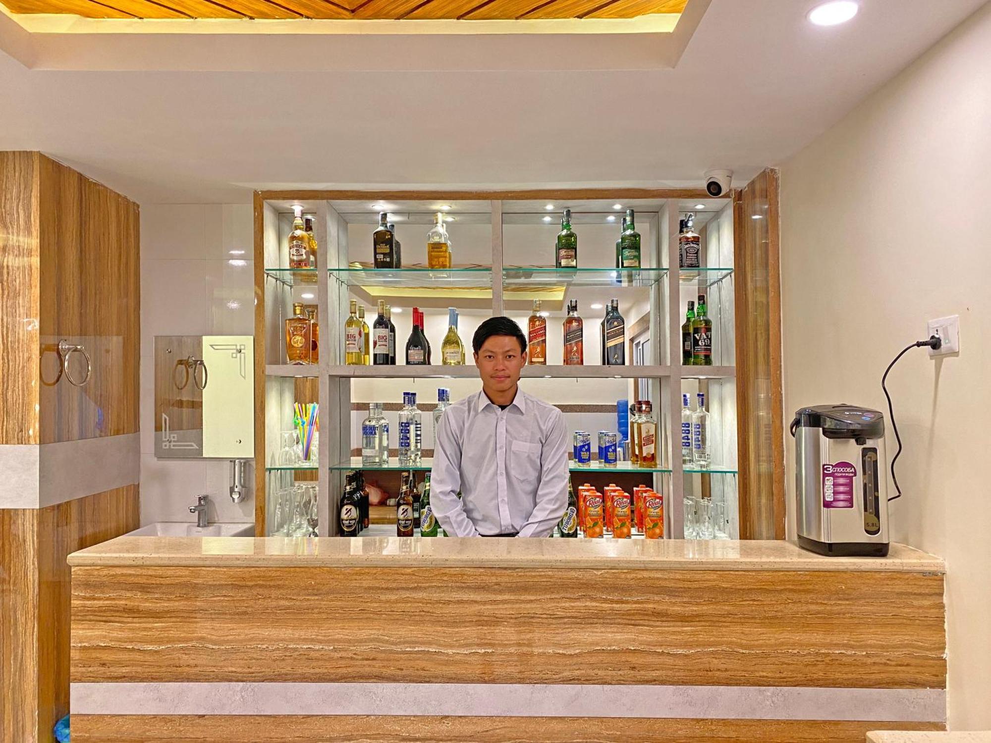 Dipjyoti Hotel