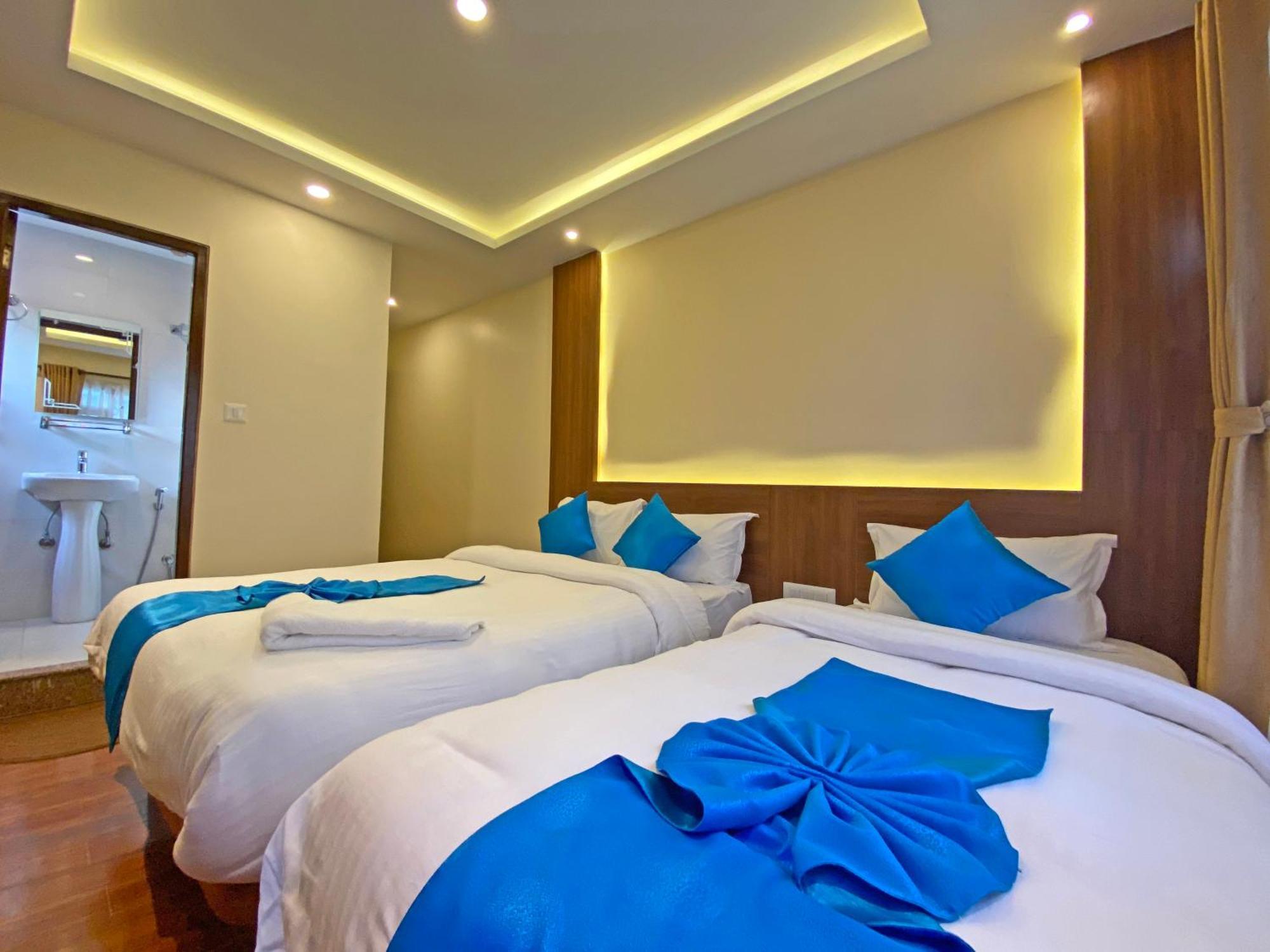 Hotel Dipjyoti