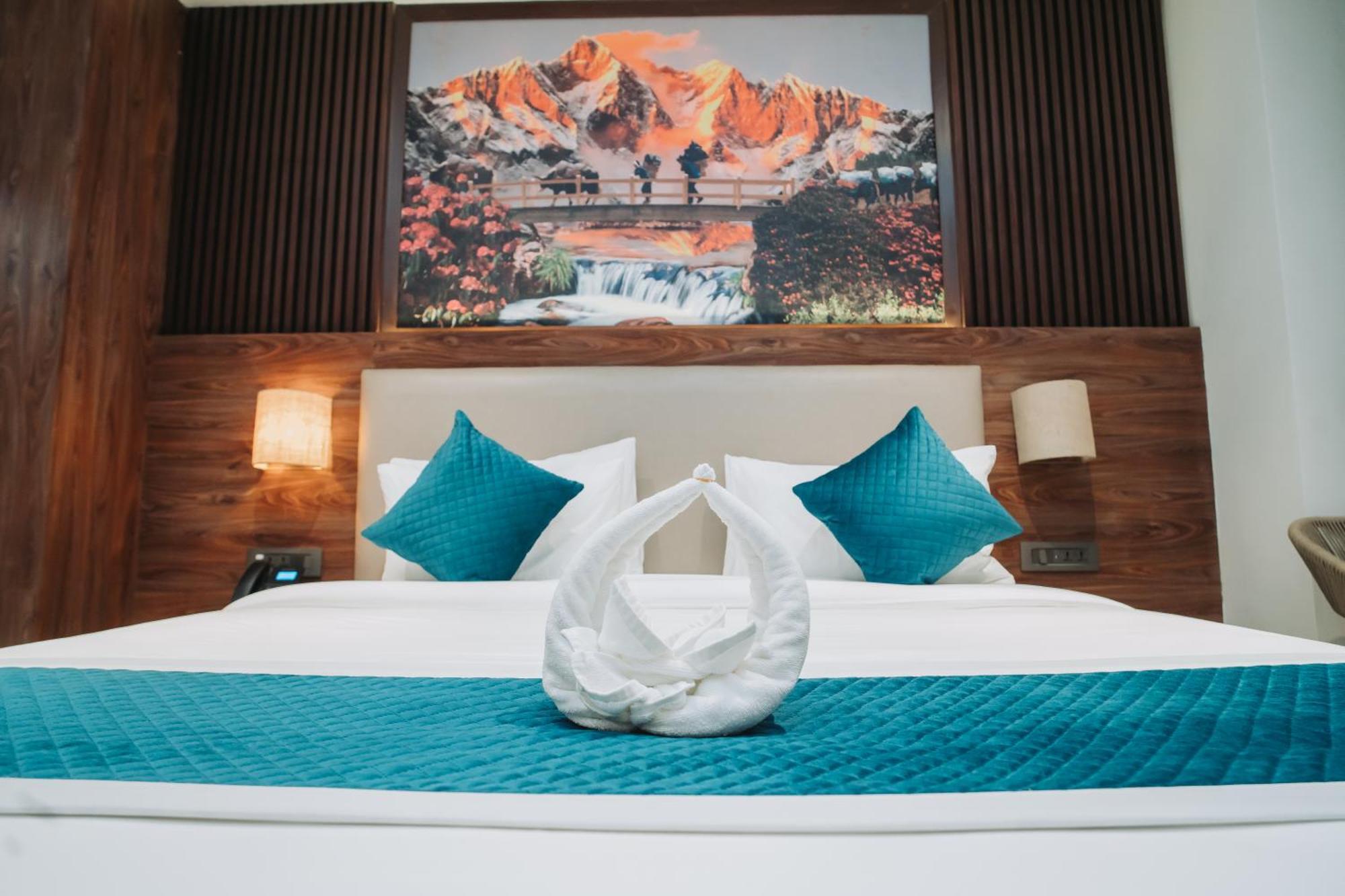Dees Boutique 3* Kathmandu