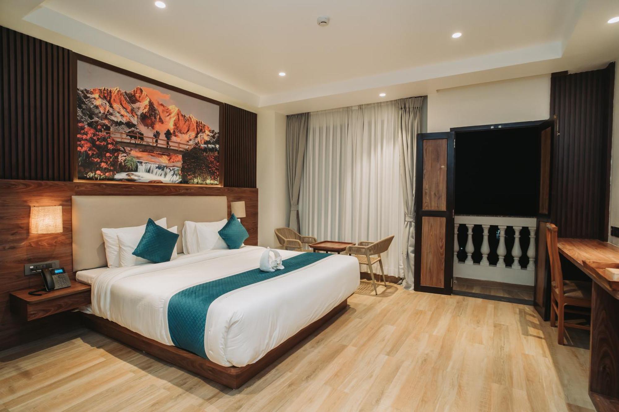 Hotel Dees Boutique 3*