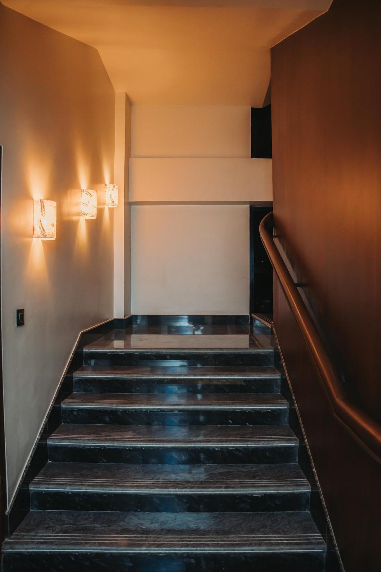 Dees Boutique Hotel