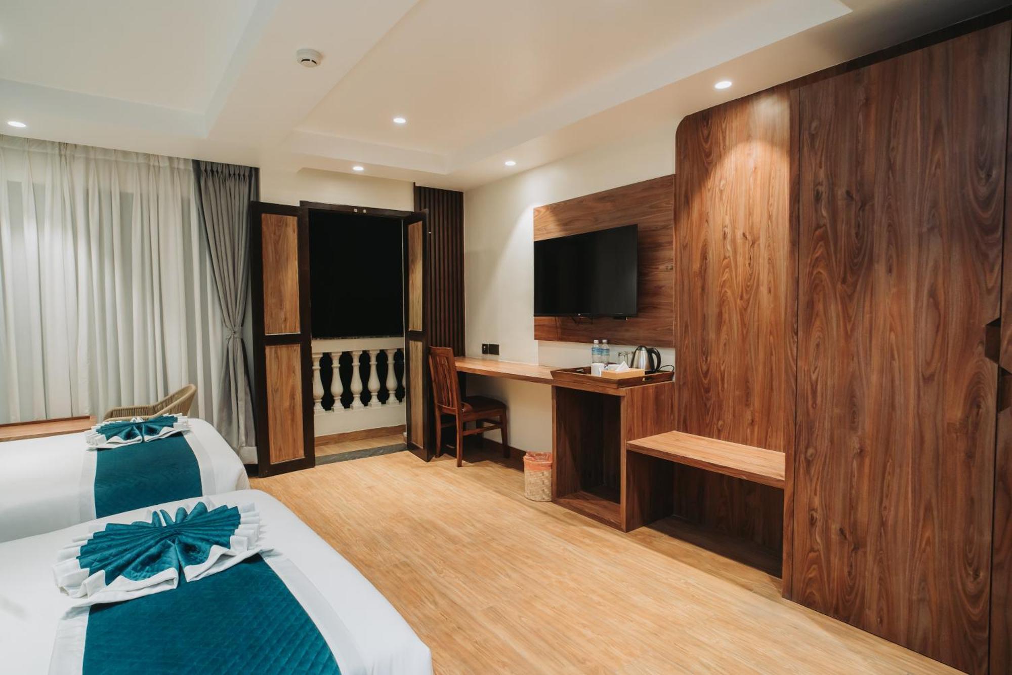 Dees Boutique 3* Kathmandu