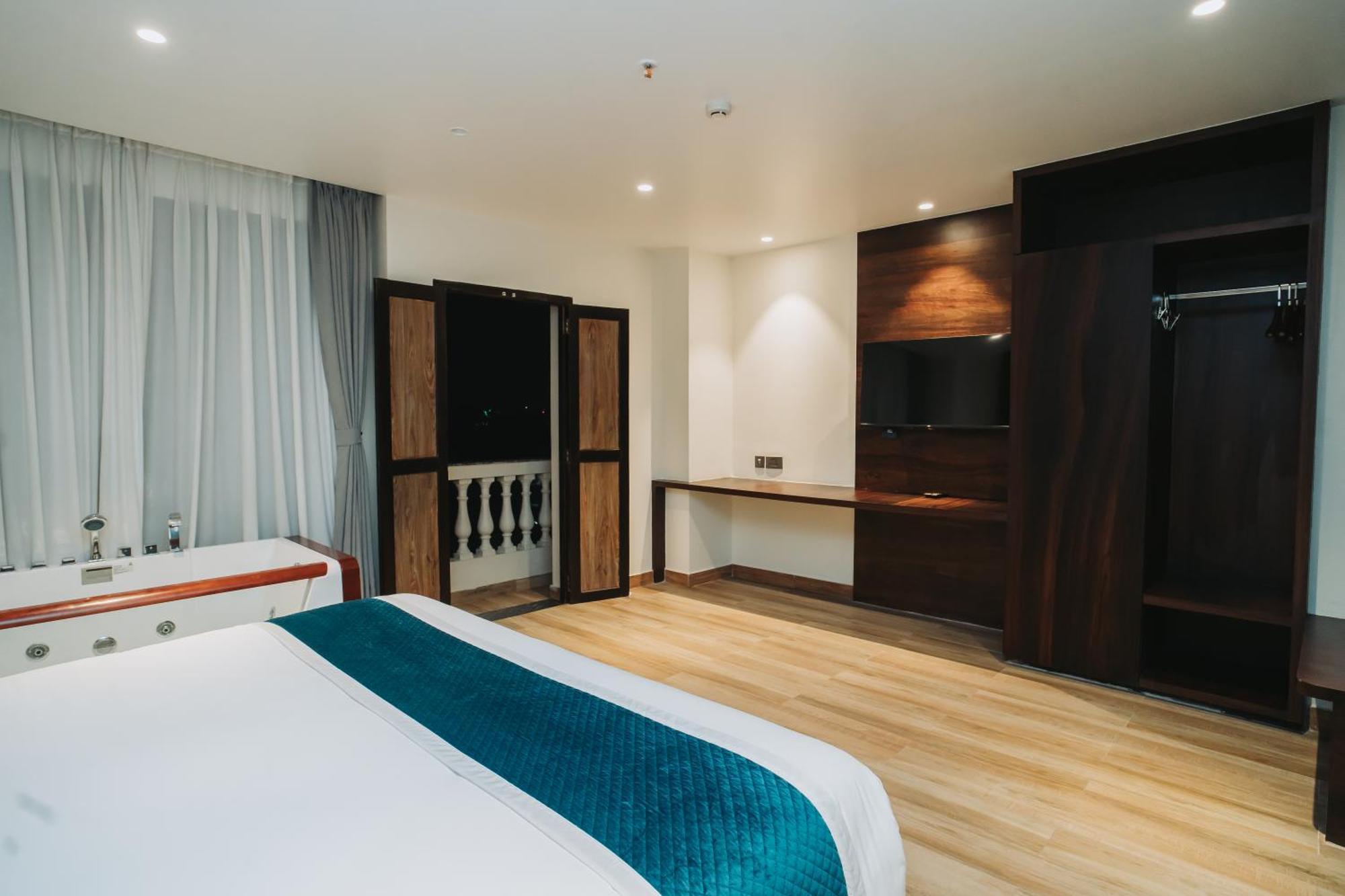Hotel Dees Boutique