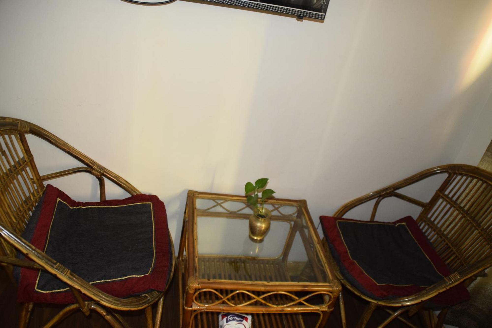Hotel With Attach Bath, Simplicity-sustainability Kathmandu