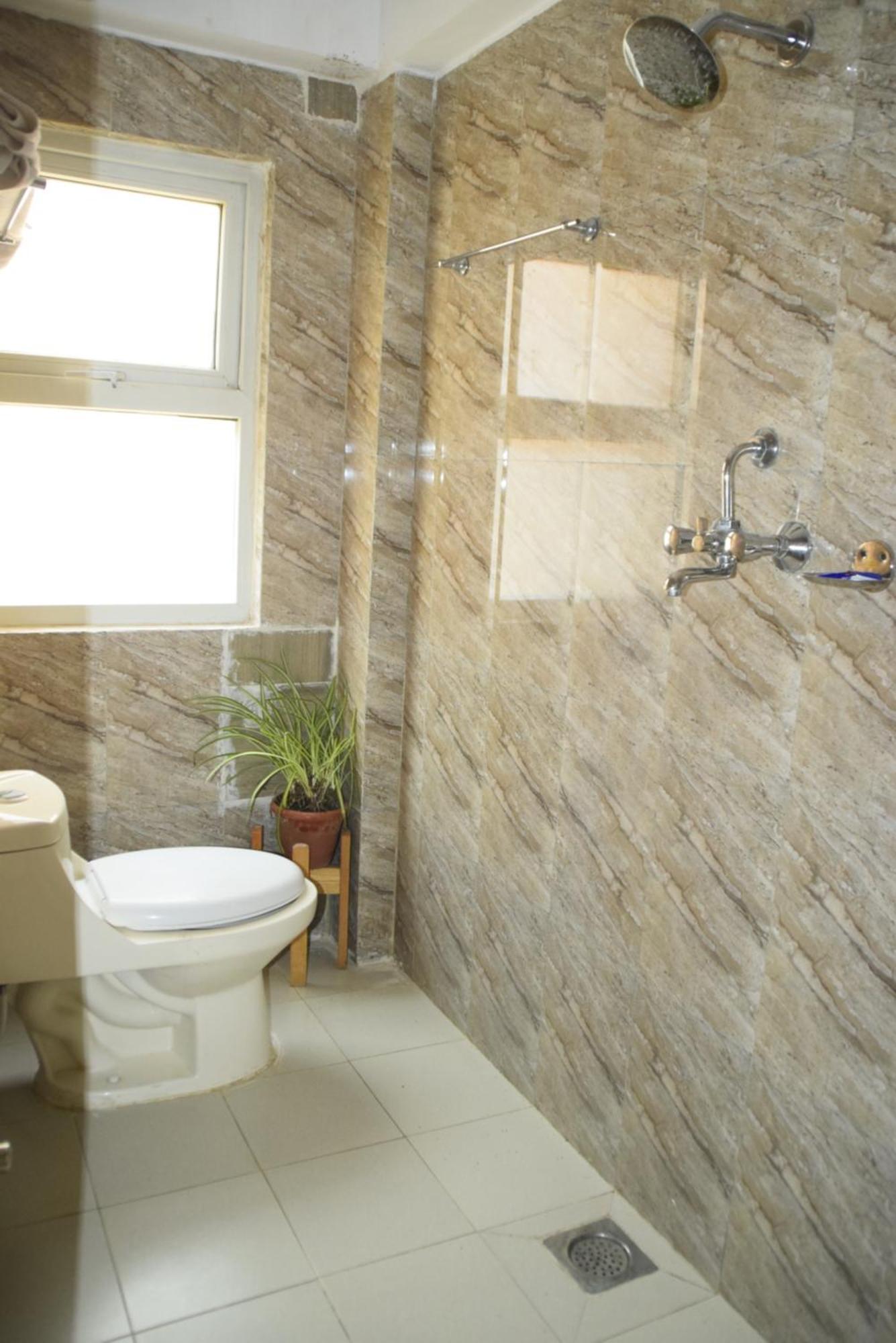 With Attach Bath, Simplicity-sustainability Kathmandu