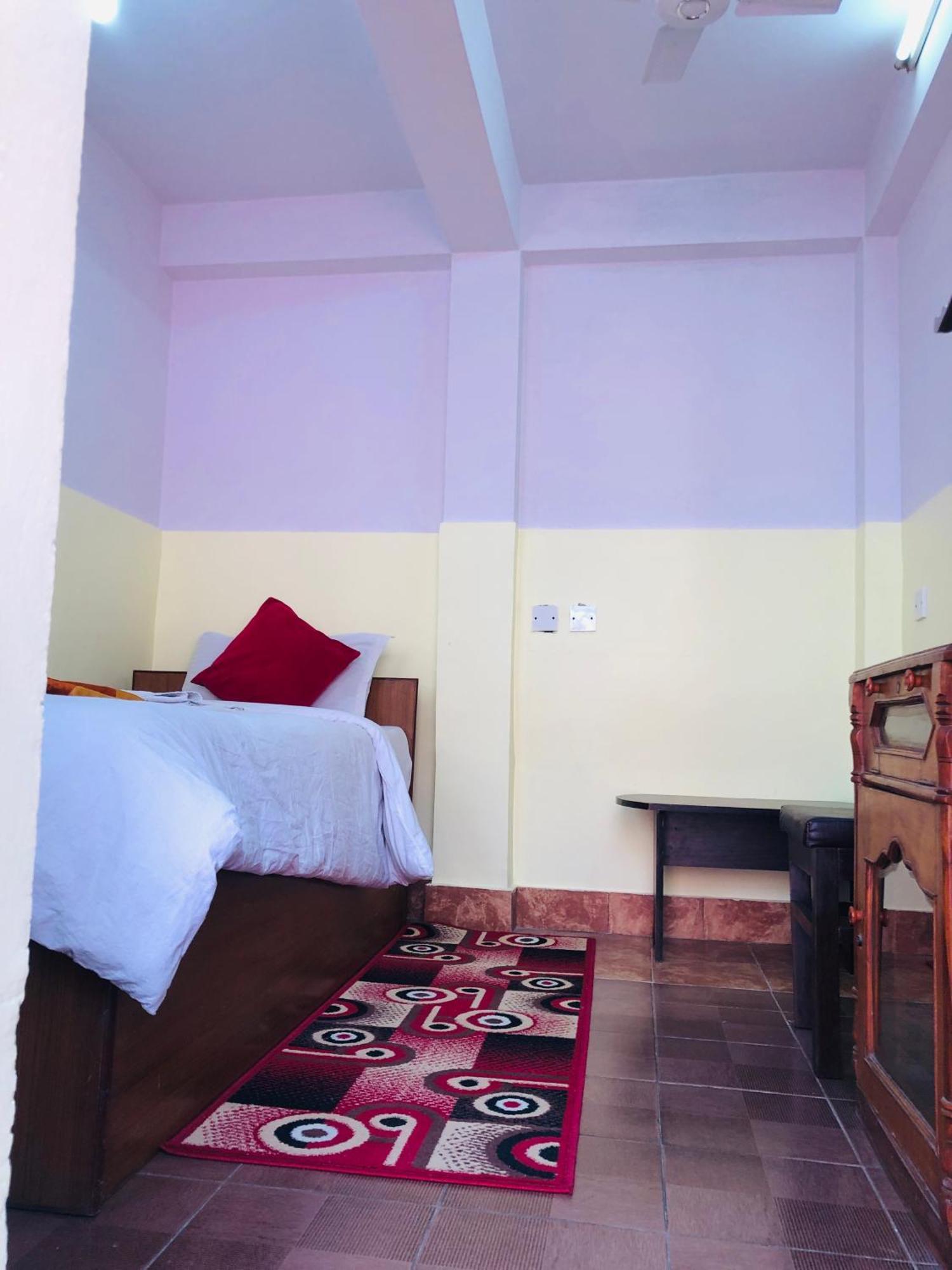 Yeti Cozy Hotel Kathmandu