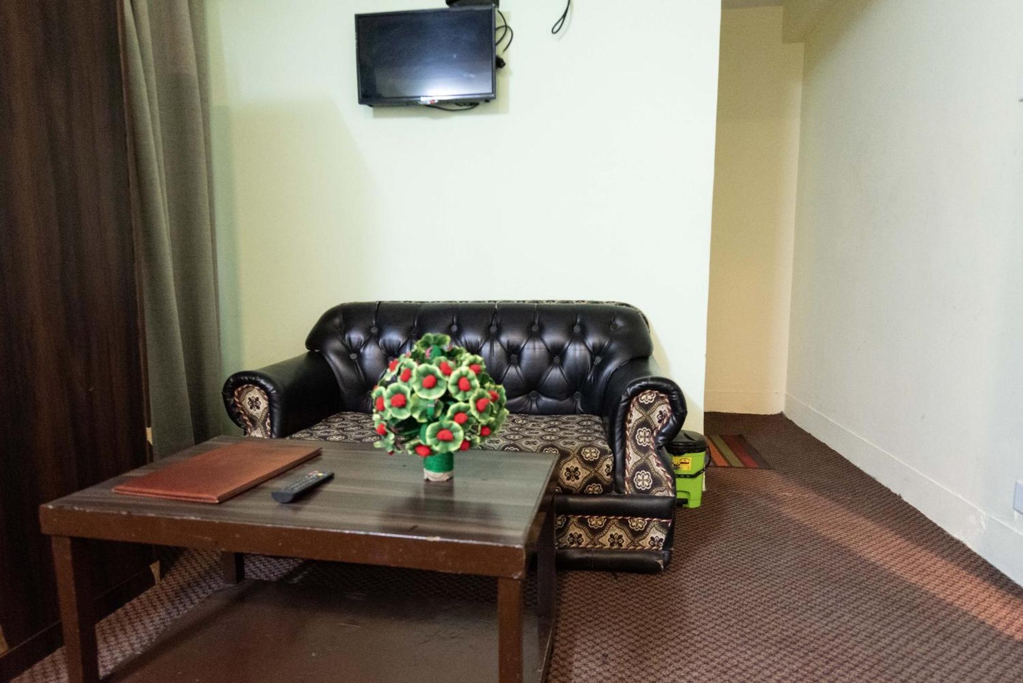 Yeti Cozy Hotel Kathmandu