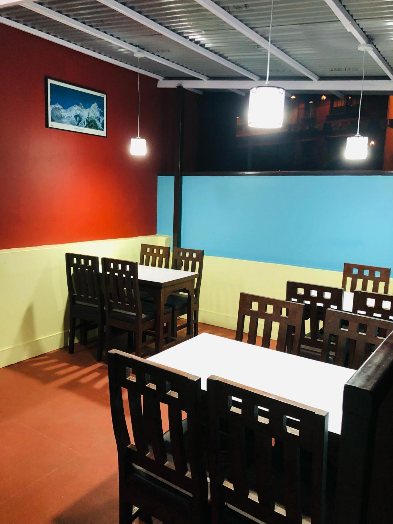 Hotel Yeti Cozy Kathmandu