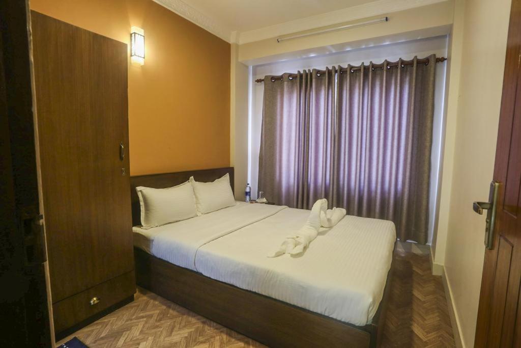 Paradise Bed & Breakfast Kathmandu
