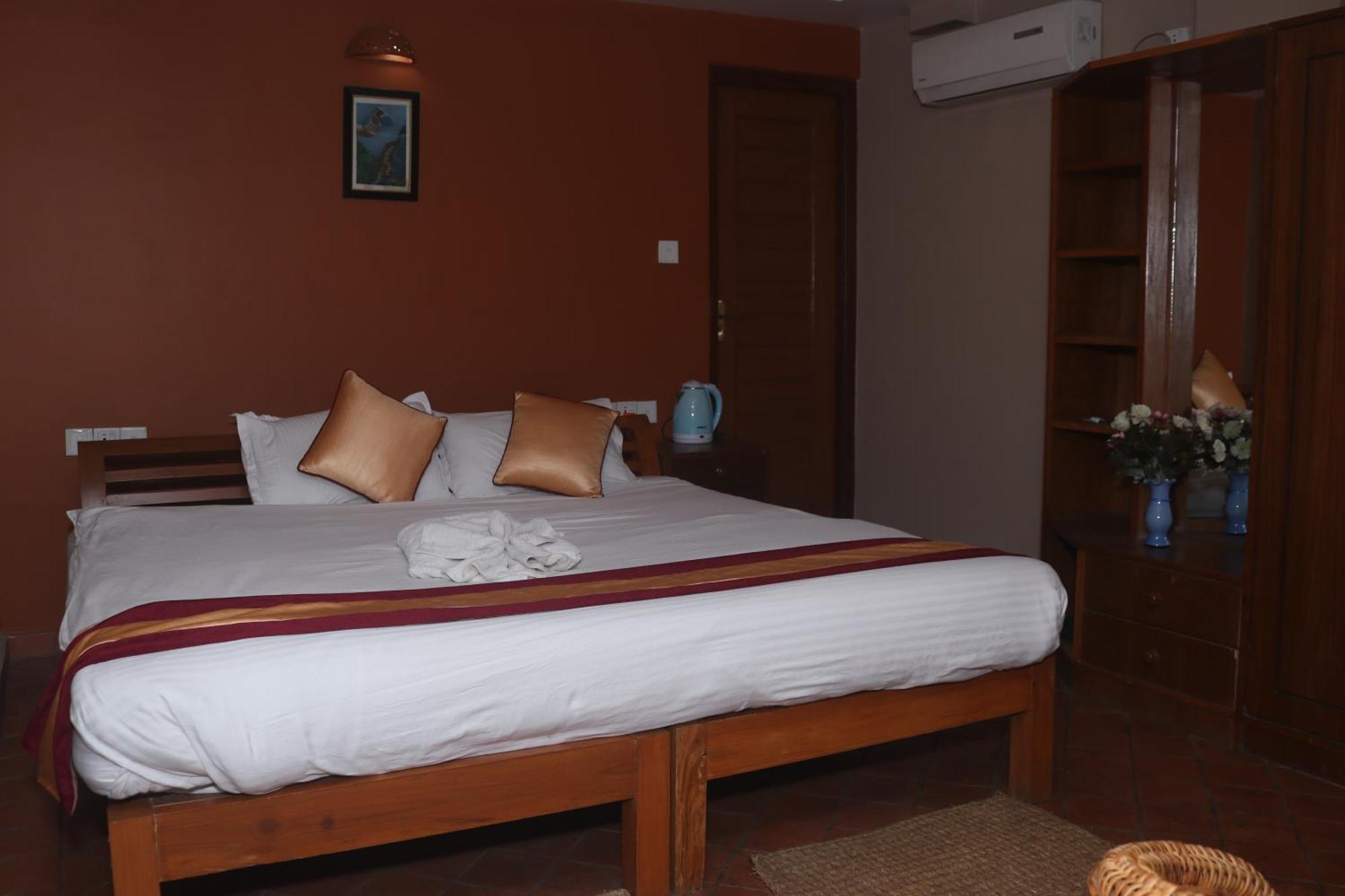 Hotel Vacation 3*