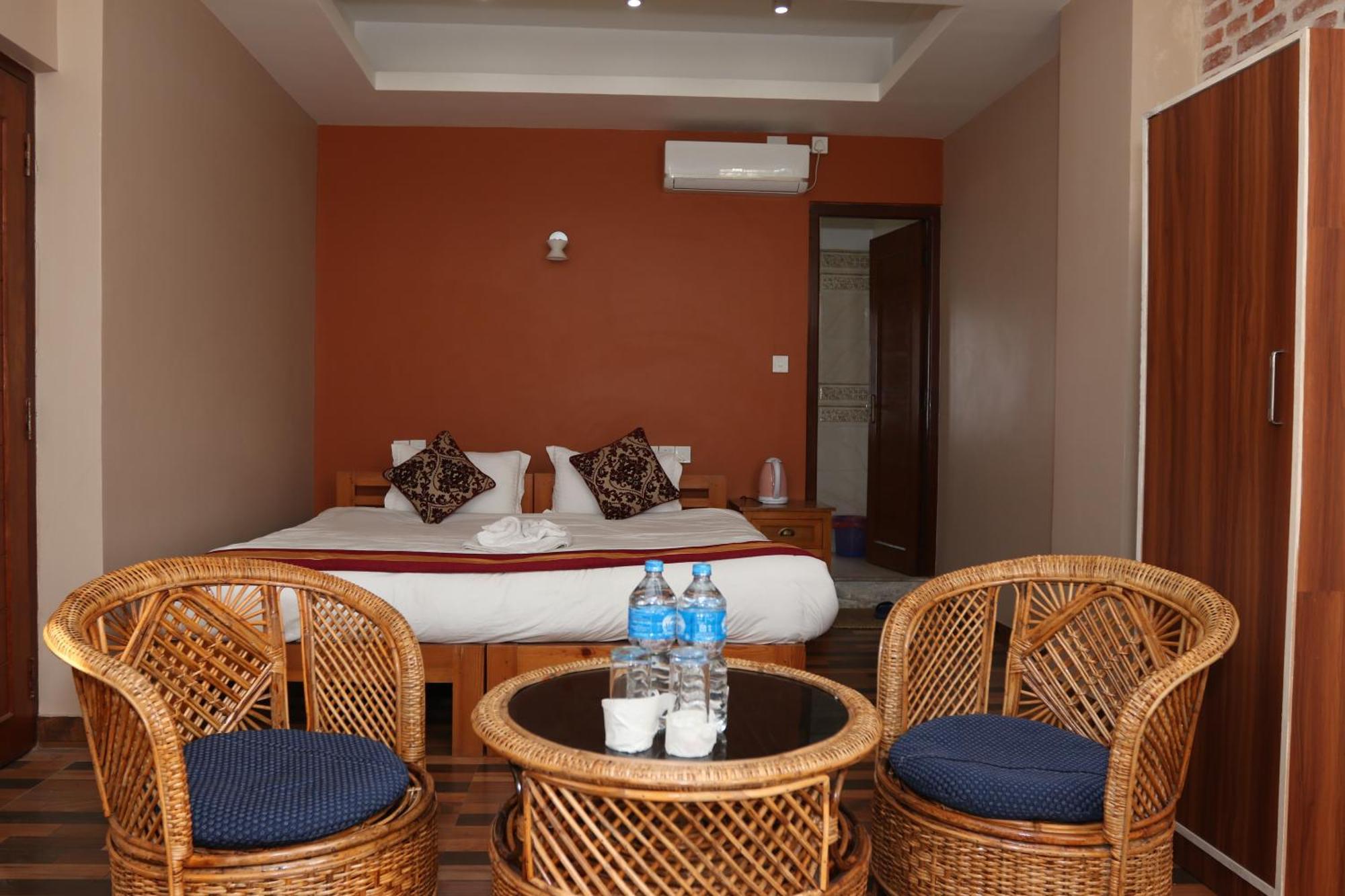 Vacation Hotel Catmandu