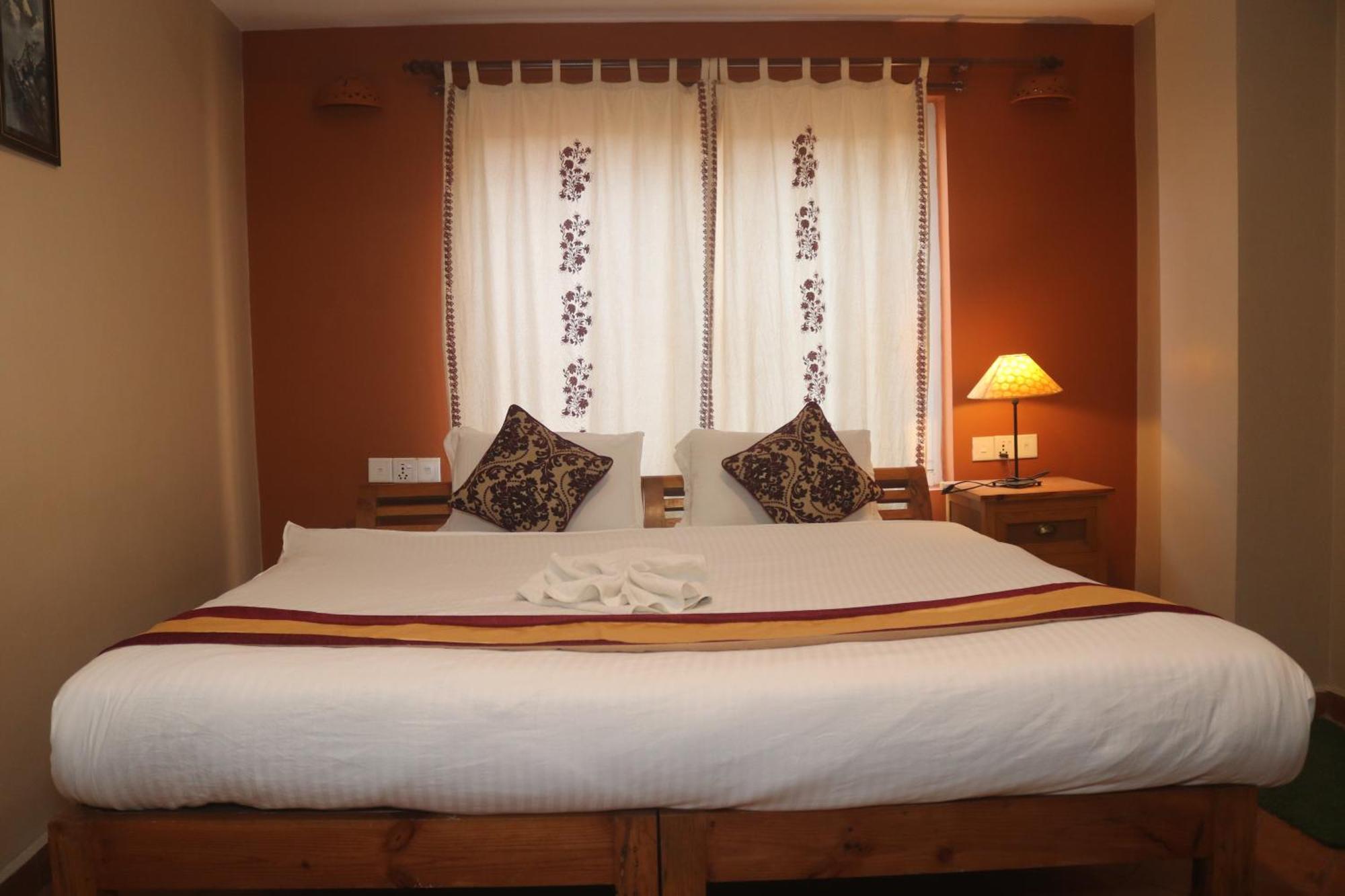 Vacation Hotel