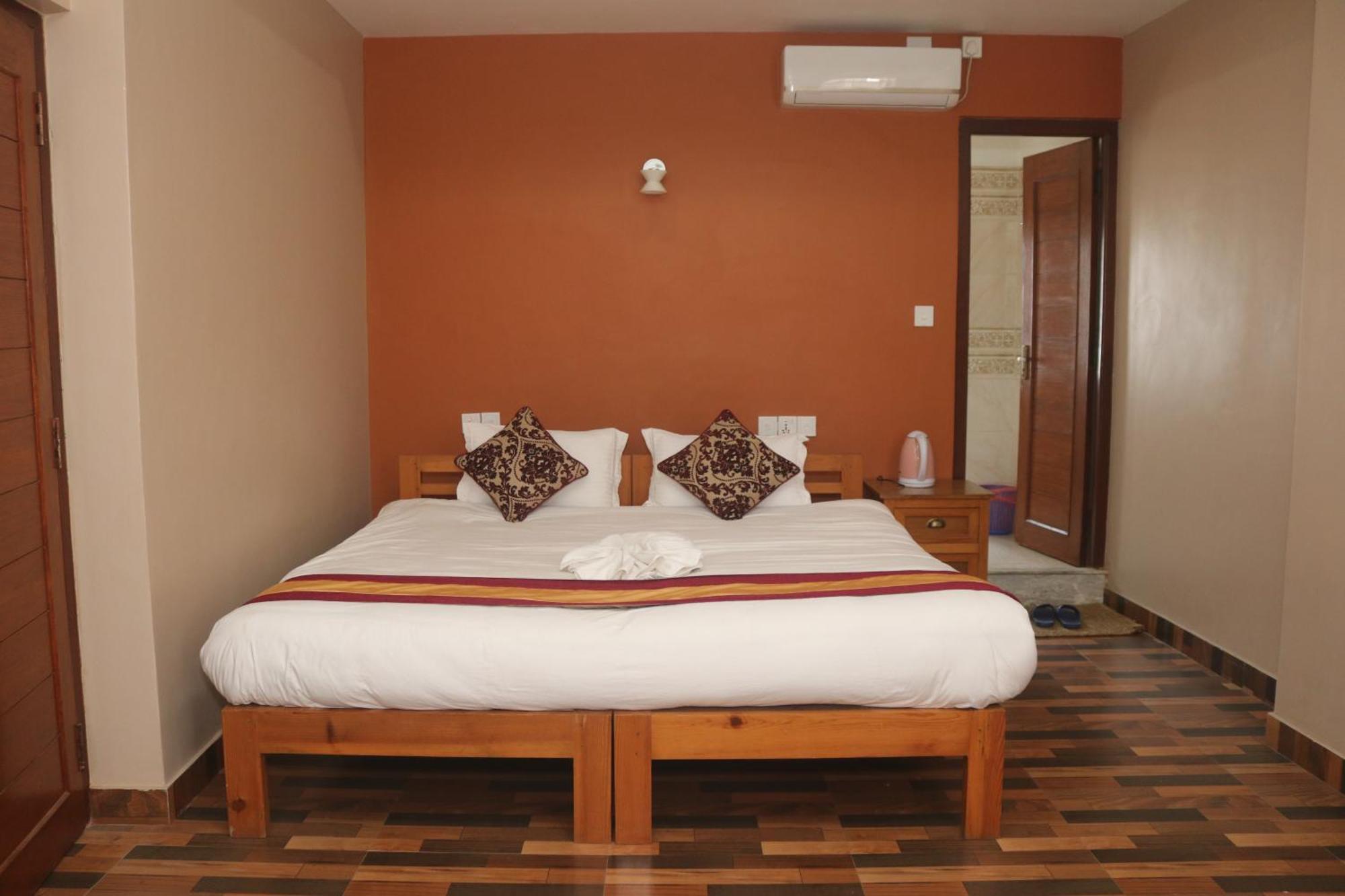 Hotel Vacation 3*