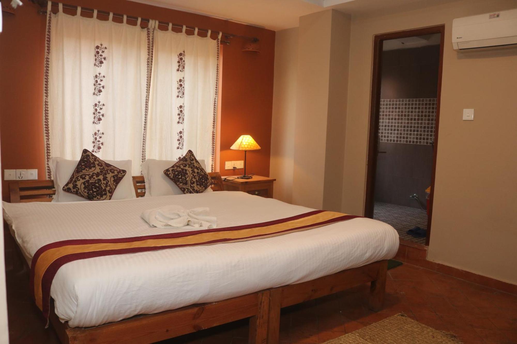 Hotel Vacation