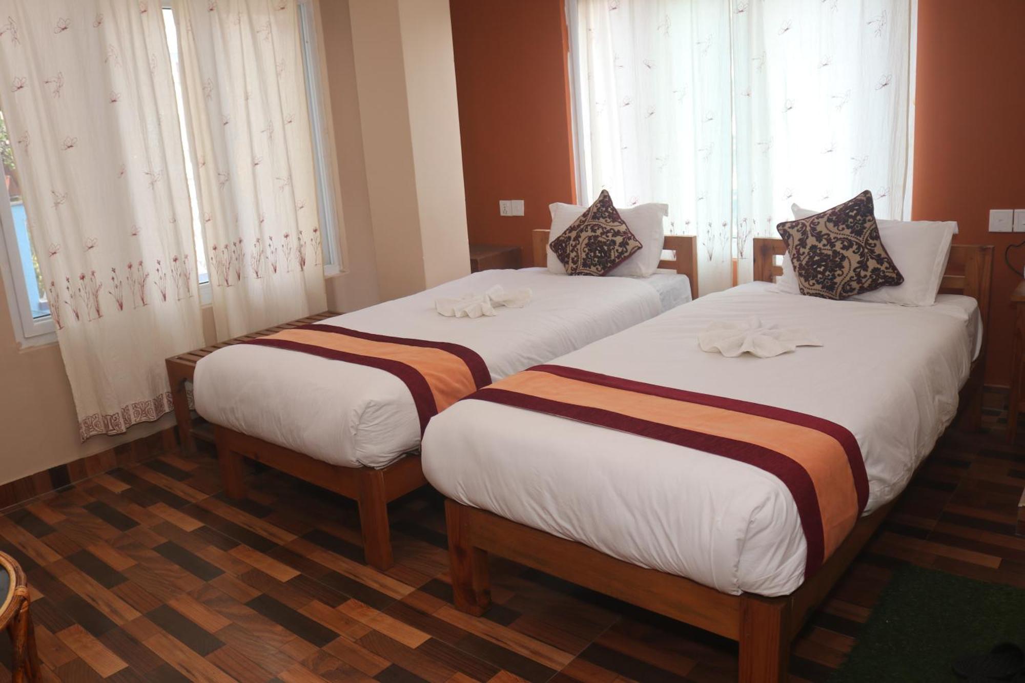 Vacation Hotel