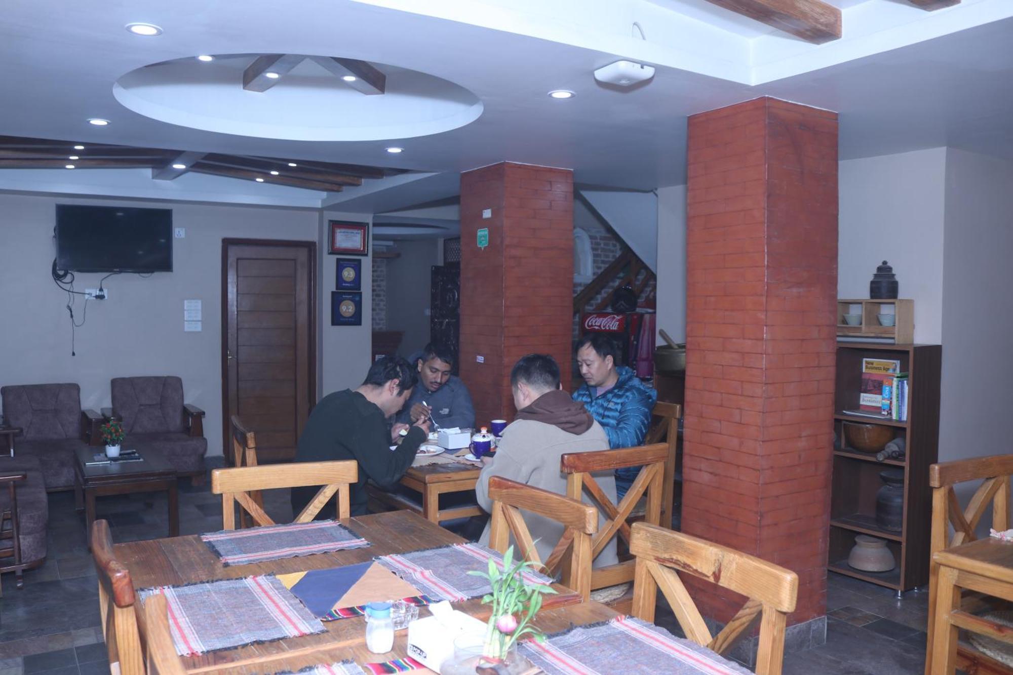 Vacation Hotel