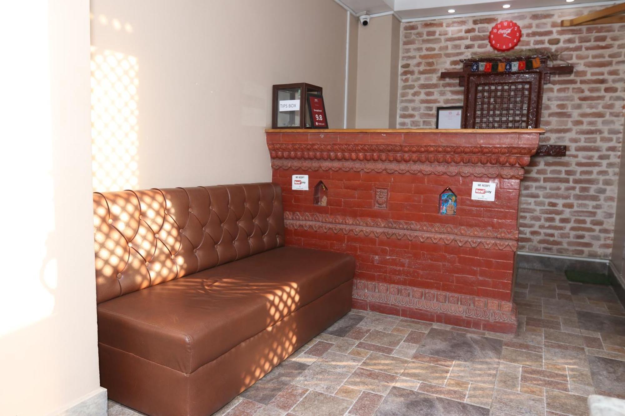 Vacation Hotel 3*