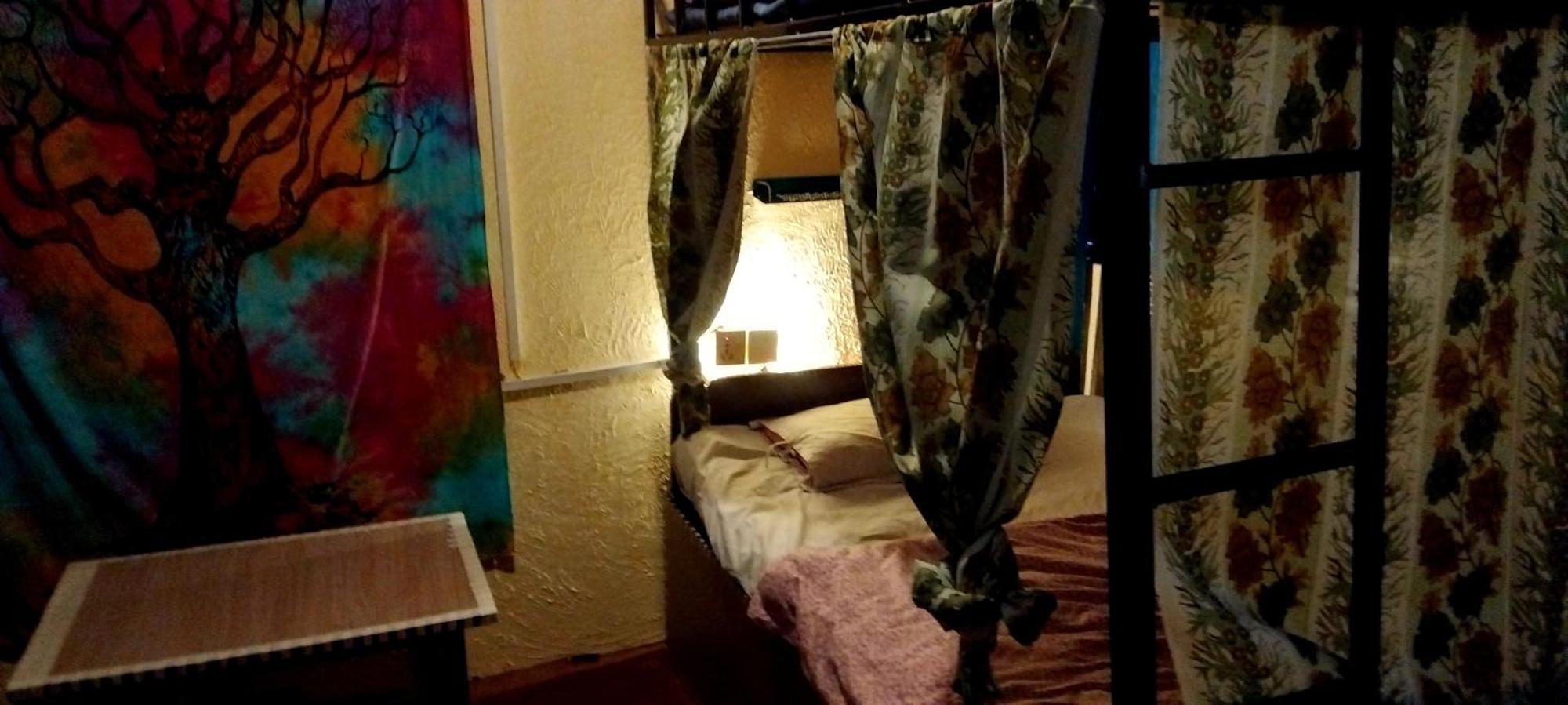 Mystic Vibes Fitness- Commune Hostel *