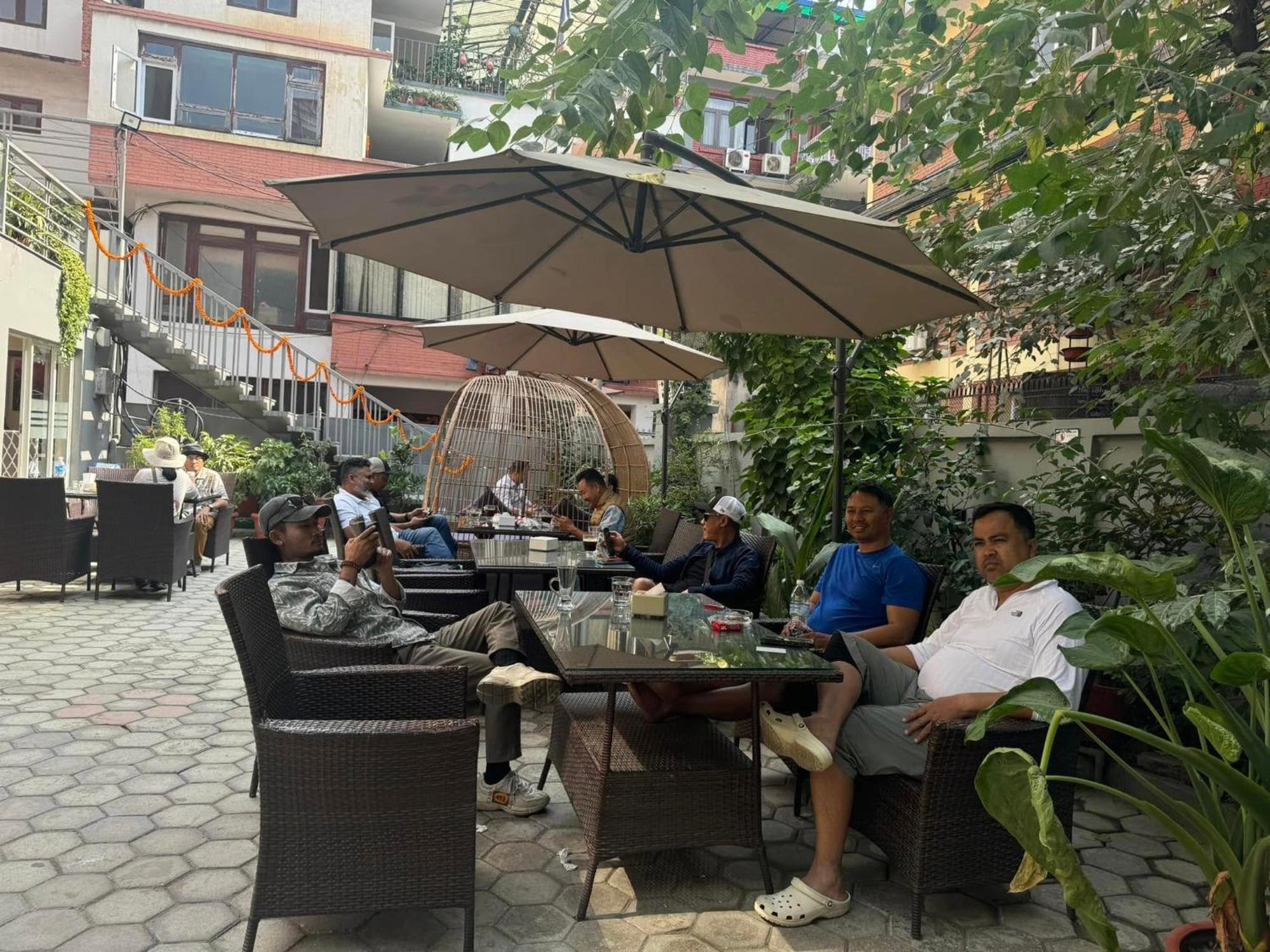 Dreams Connect Grb 2 Hotel 4*