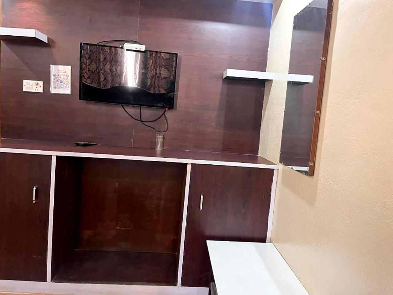 Sports Pvt Ltd Rumah tetamu Kathmandu