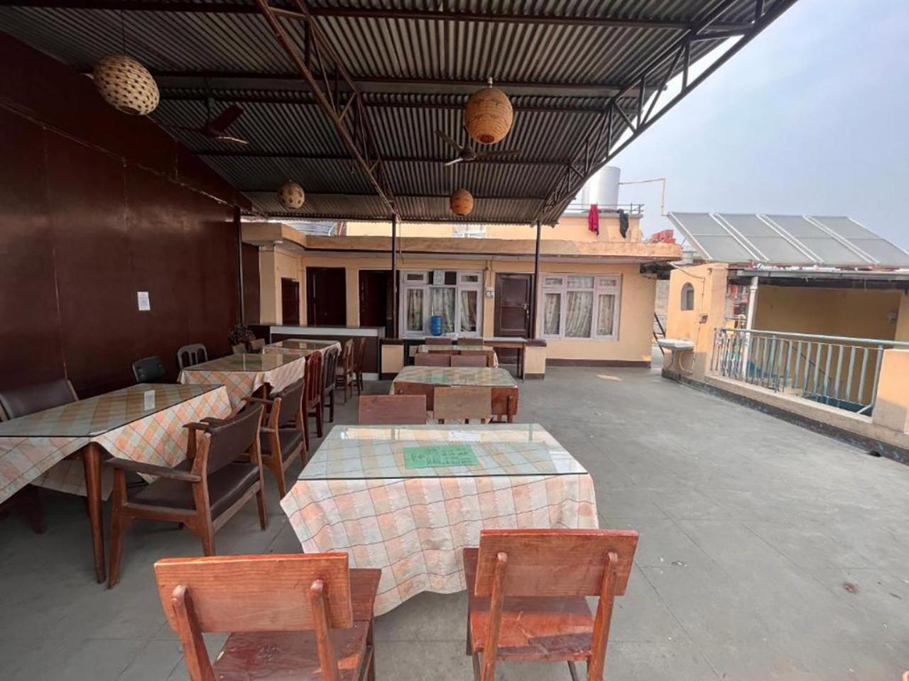 Sports Pvt Ltd Rumah tetamu Kathmandu