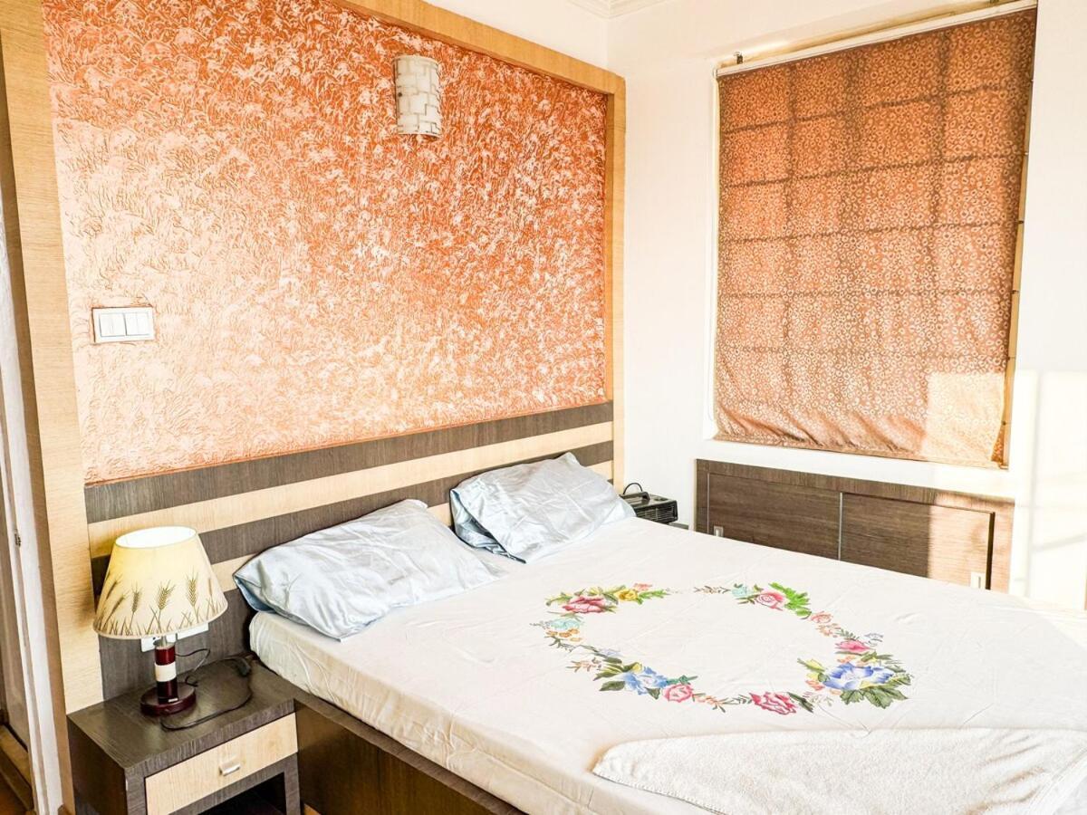 Pangsapuri Here's A Luxe Abode