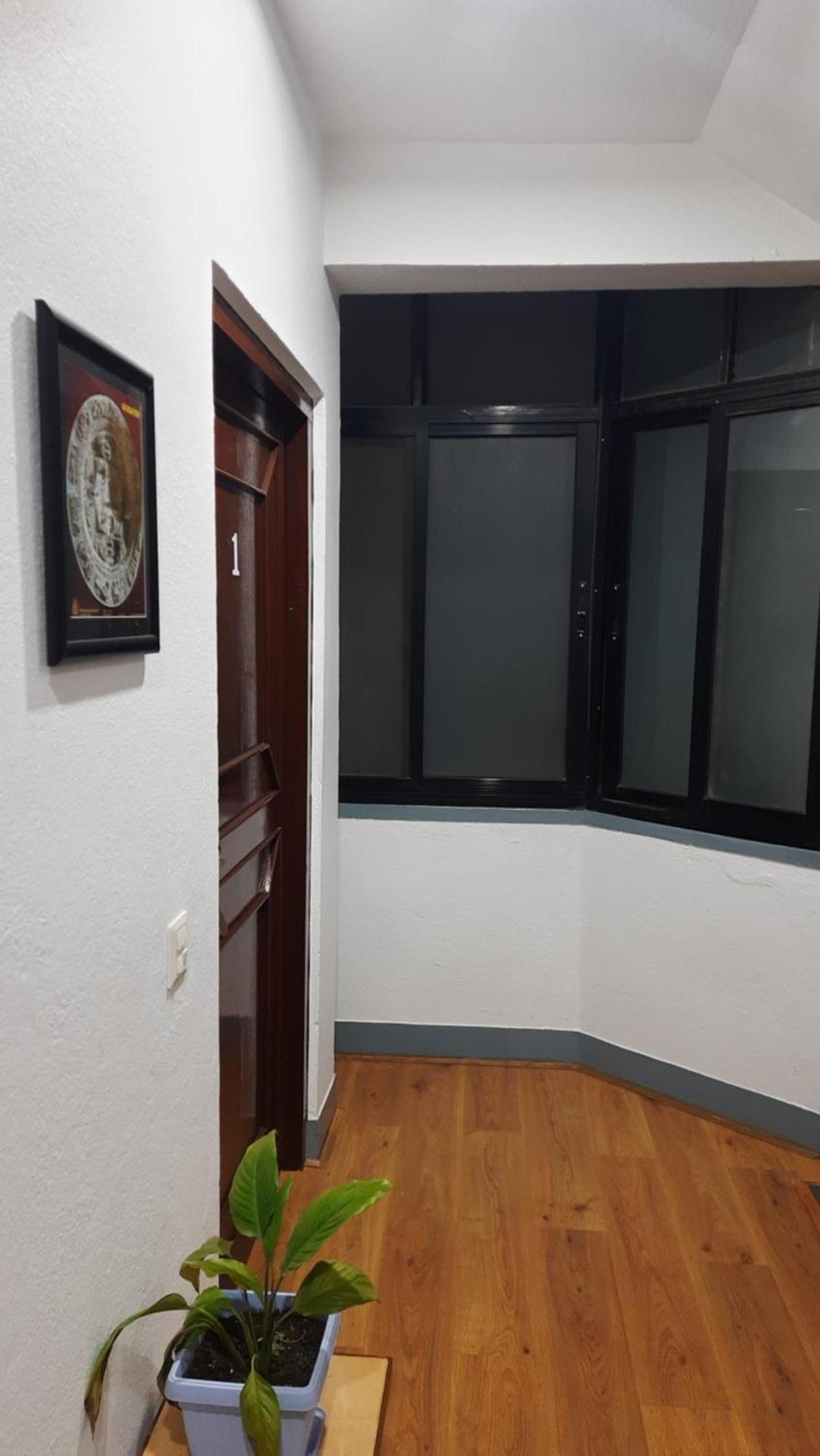 Abhi Bed & Breakfast