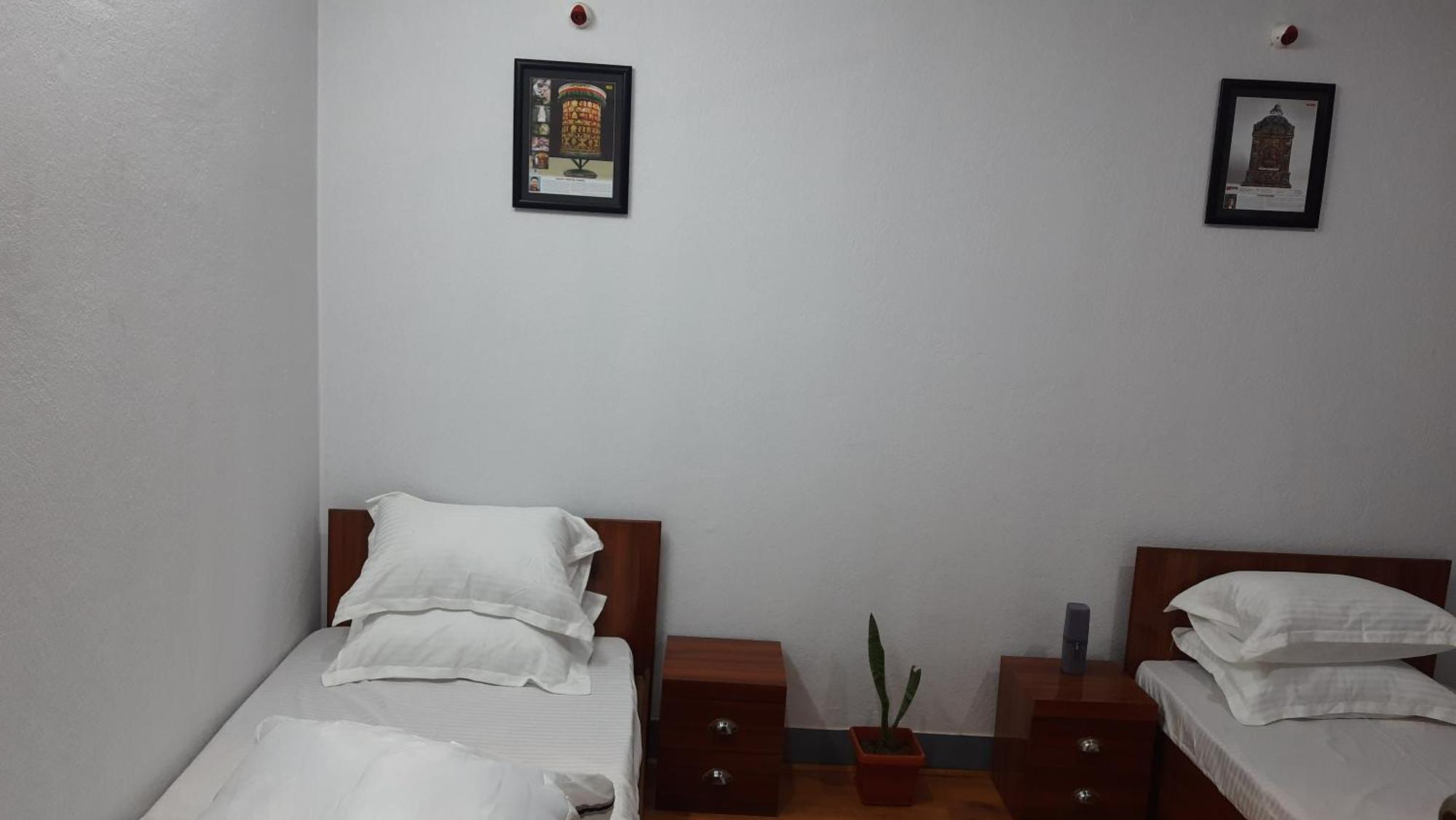 Abhi * Kathmandu