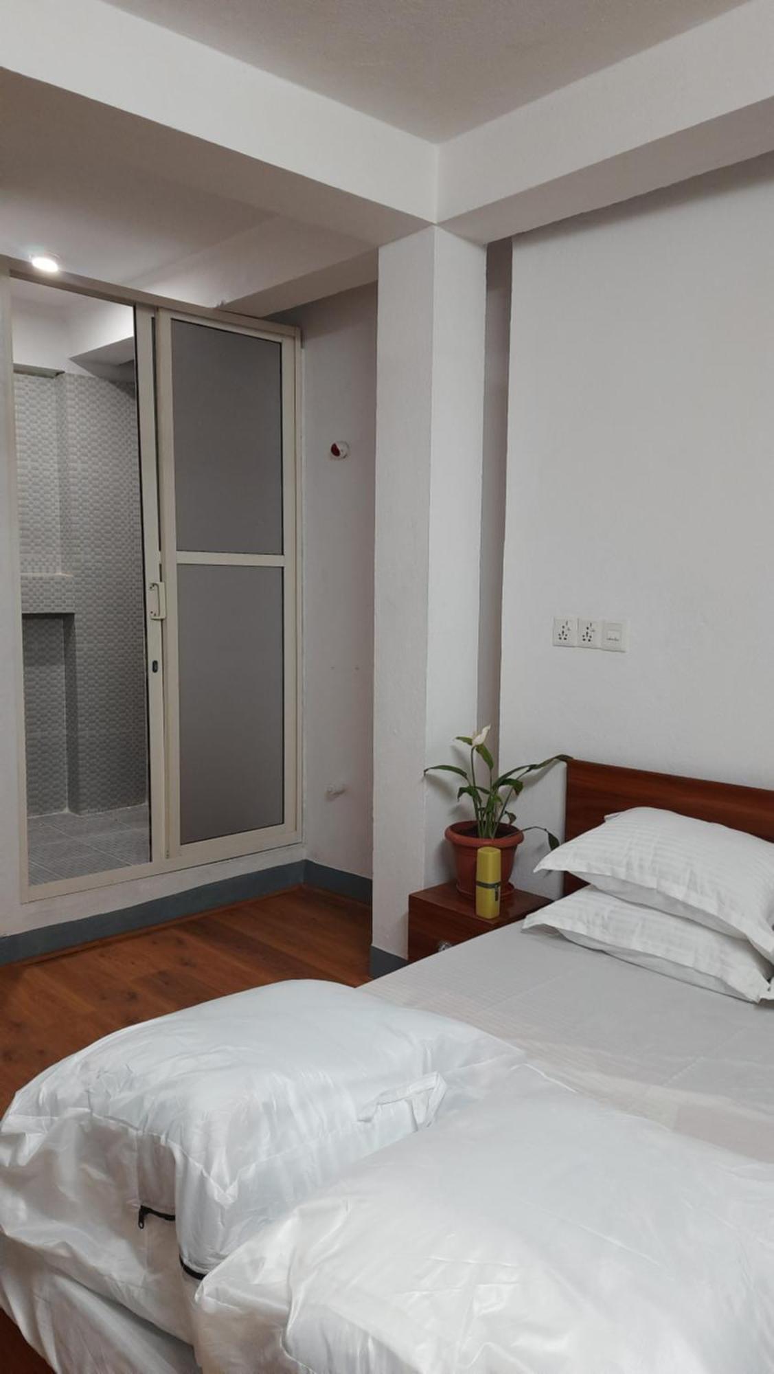Bed & Breakfast Abhi Kathmandu