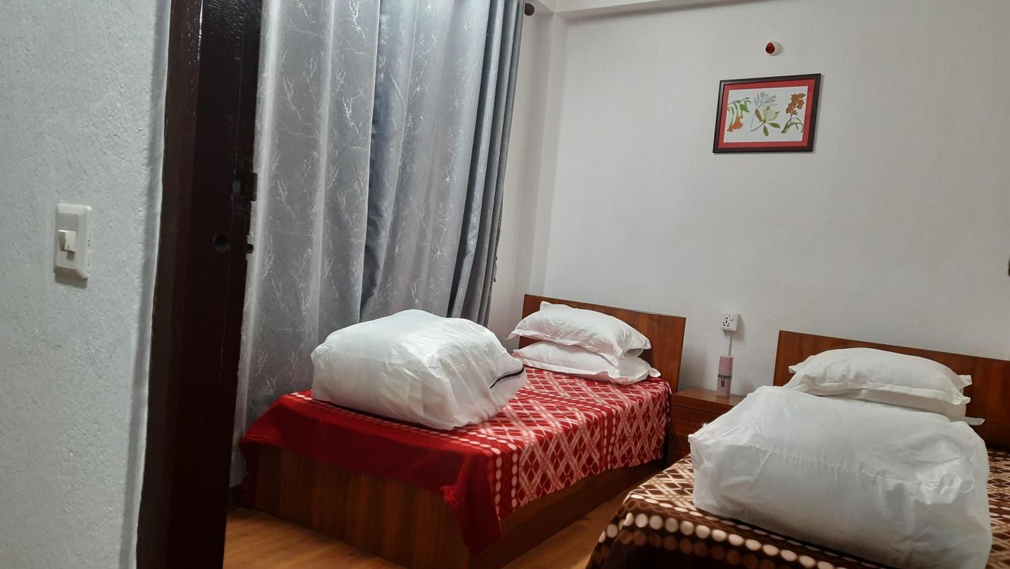 Abhi Bed & Breakfast