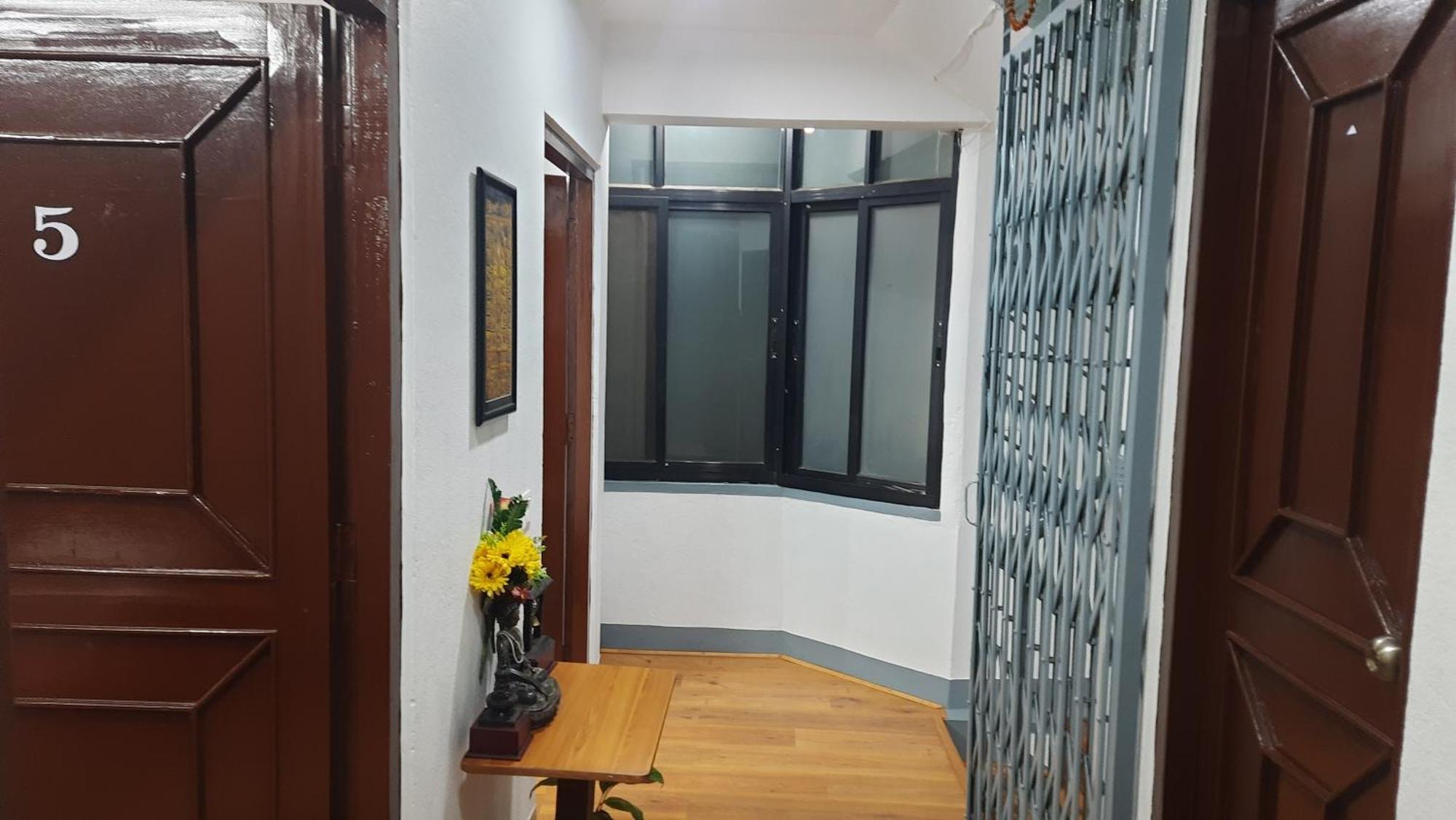 Abhi Kathmandu