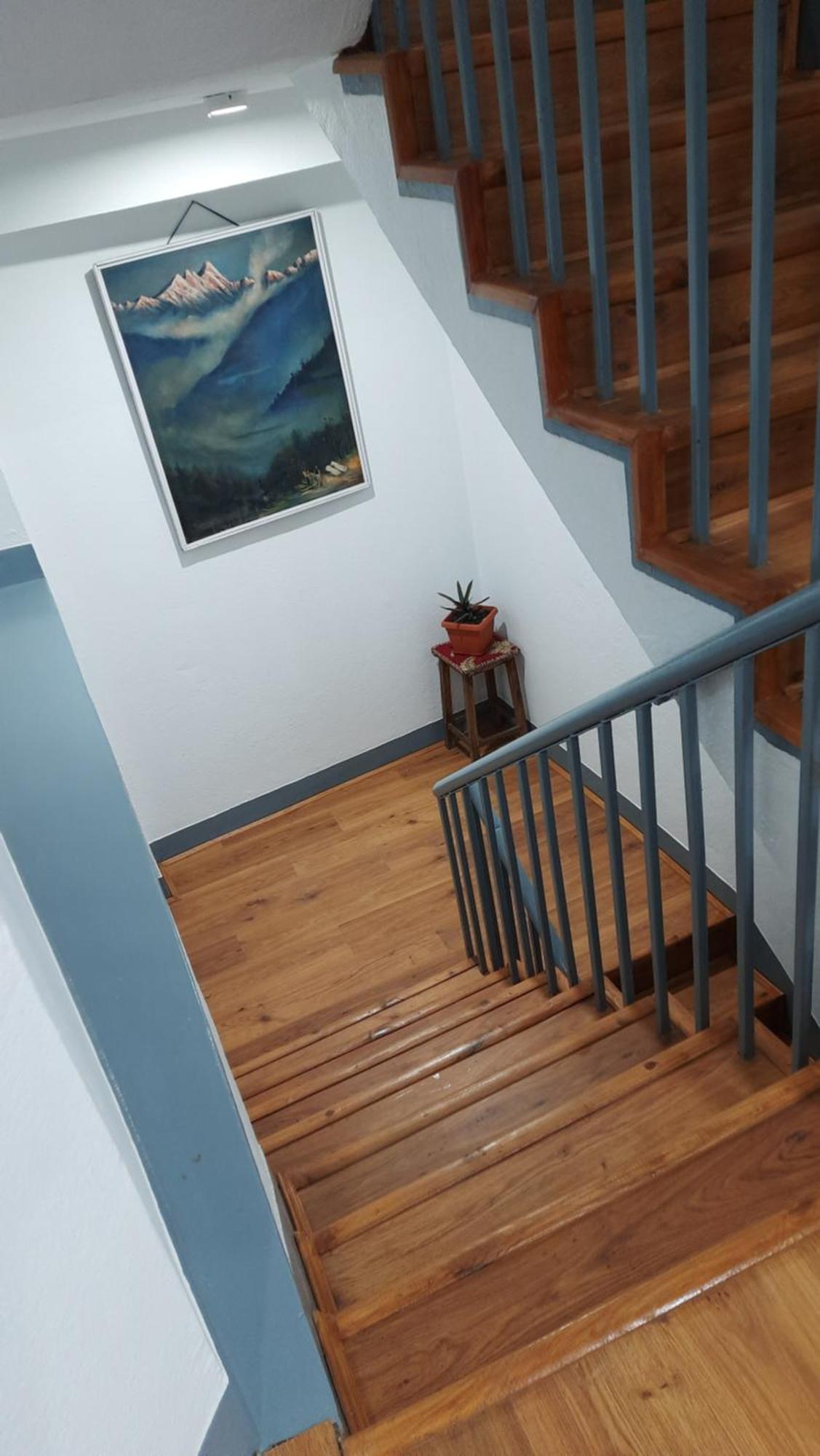 Bed & Breakfast Abhi Kathmandu