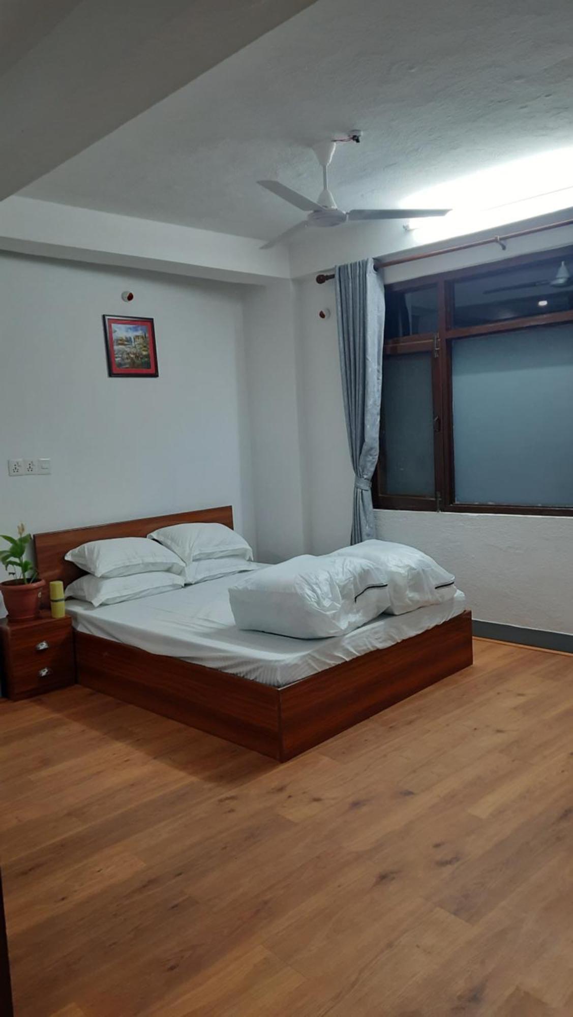 Bed & Breakfast Abhi Kathmandu