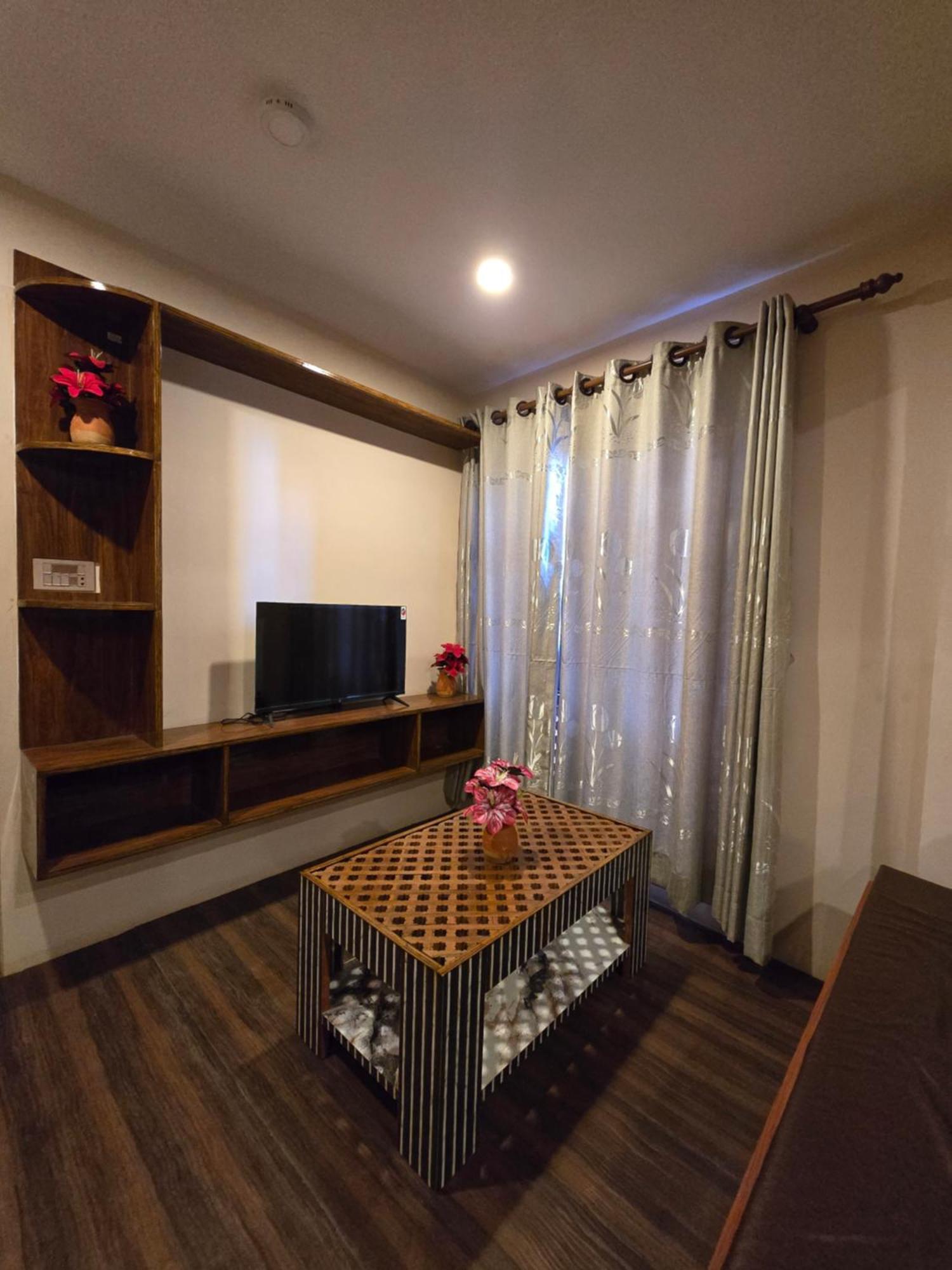 Jala Apartment