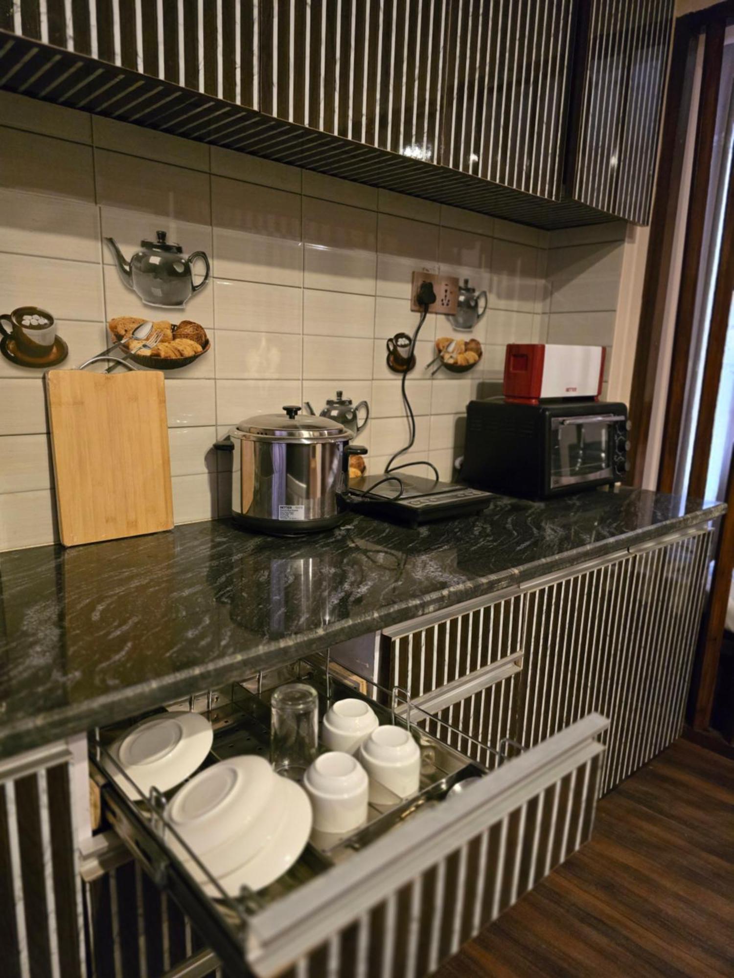Jala Apartment Kathmandu
