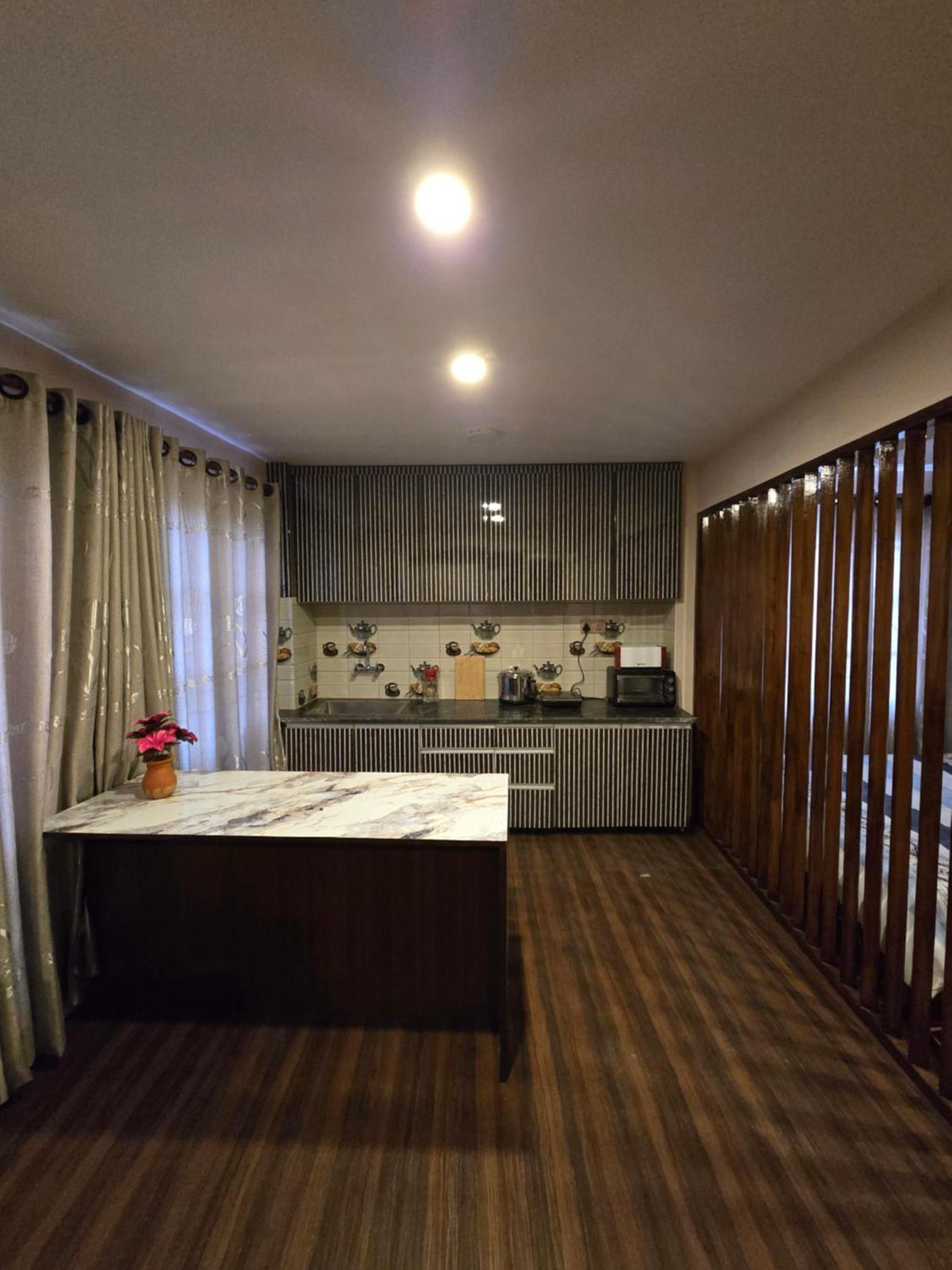 Jala Apartment Kathmandu