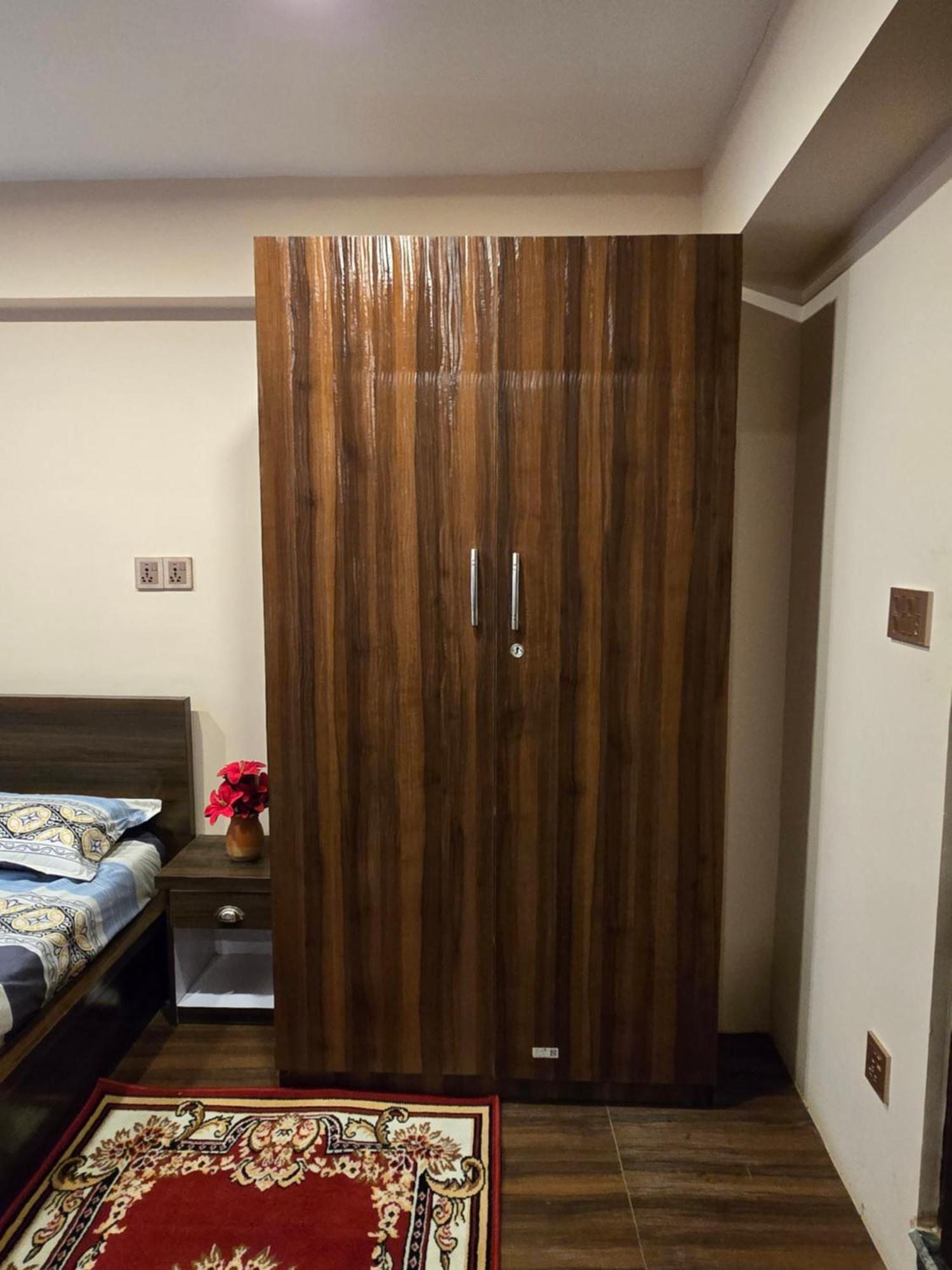 Apartment Jala