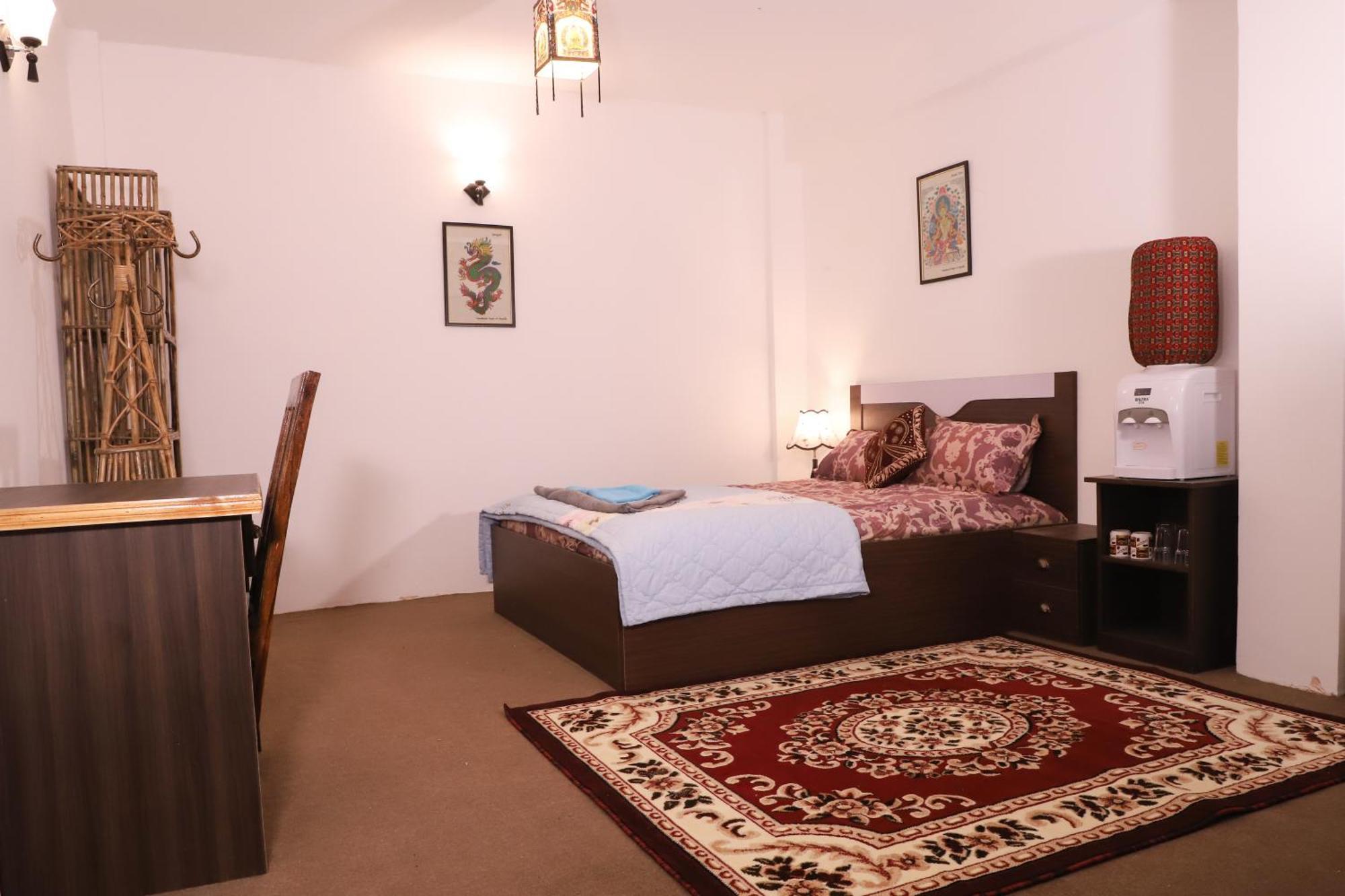 Namaste Bed & Breakfast Kathmandu