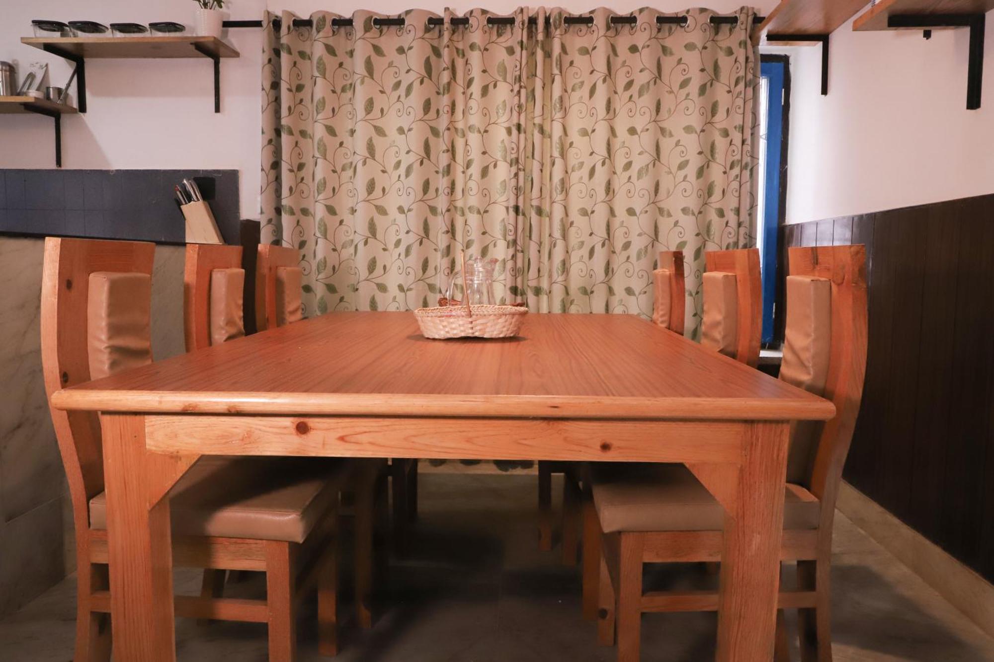 Namaste Bed & Breakfast