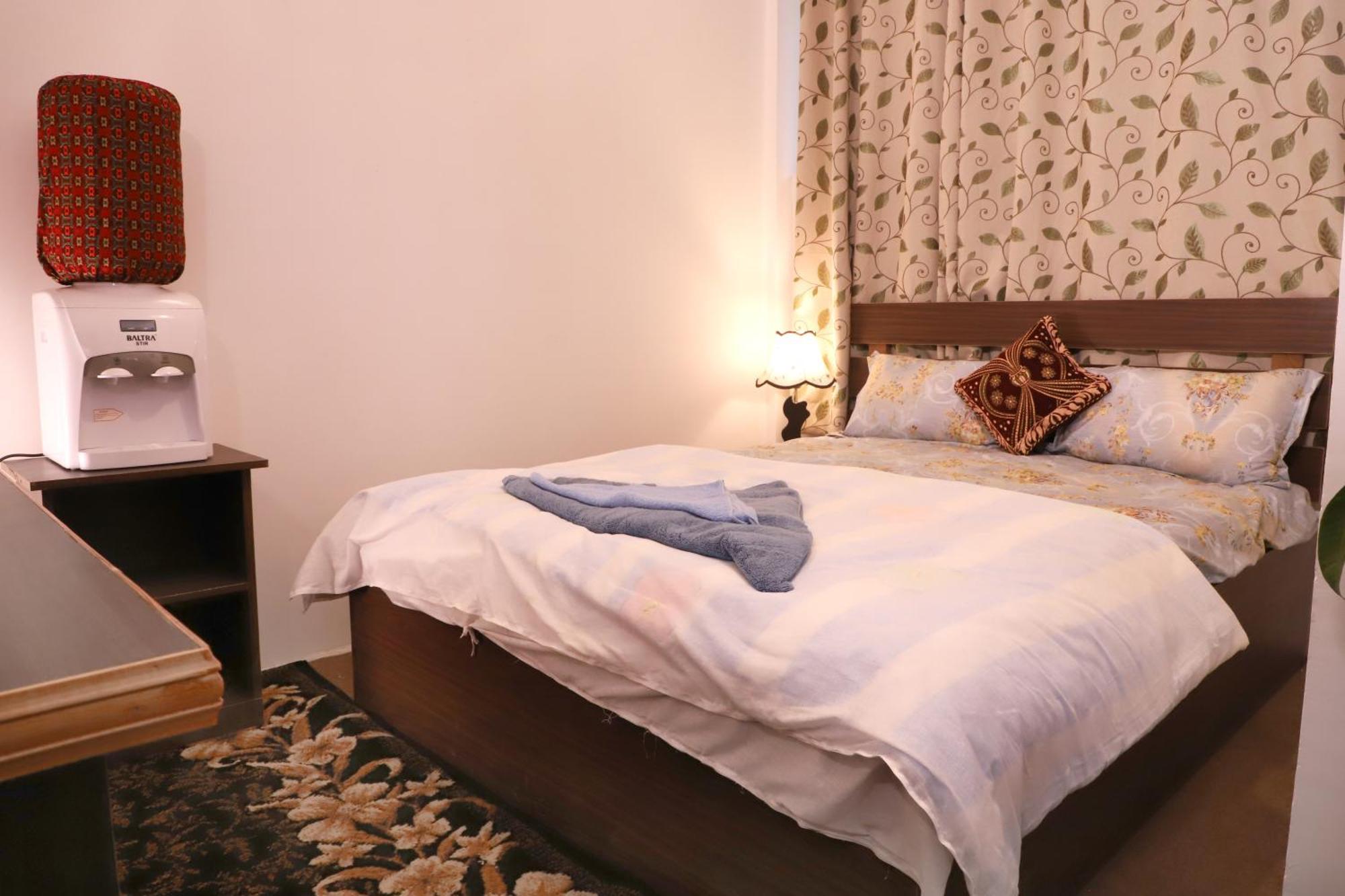 Namaste Bed & Breakfast