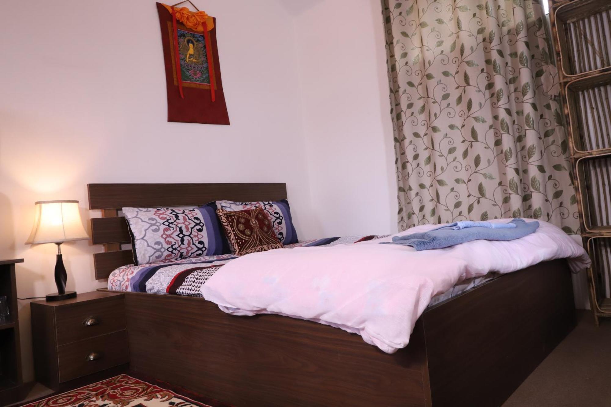 Bed & Breakfast Namaste 3*