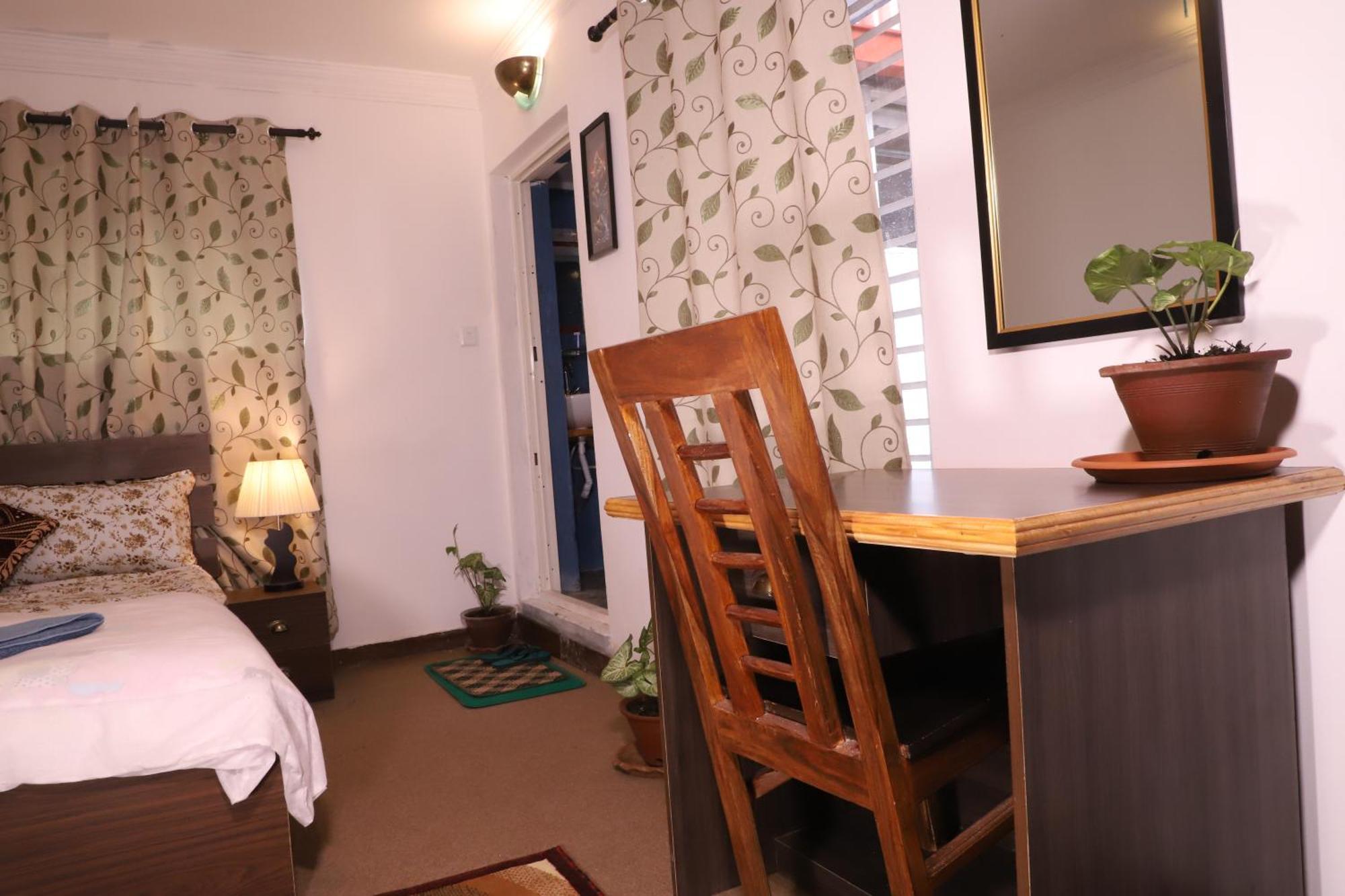 Bed & Breakfast Namaste Kathmandu