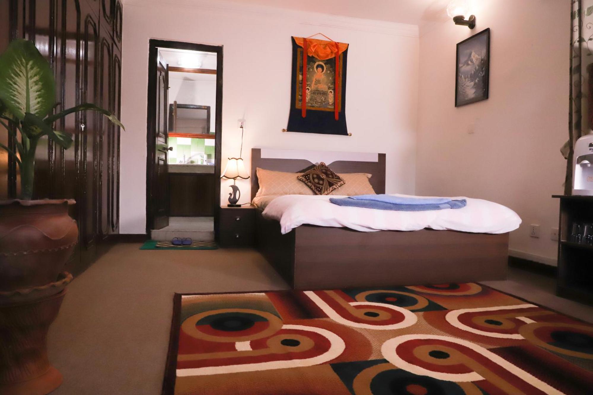 Bed & Breakfast Namaste