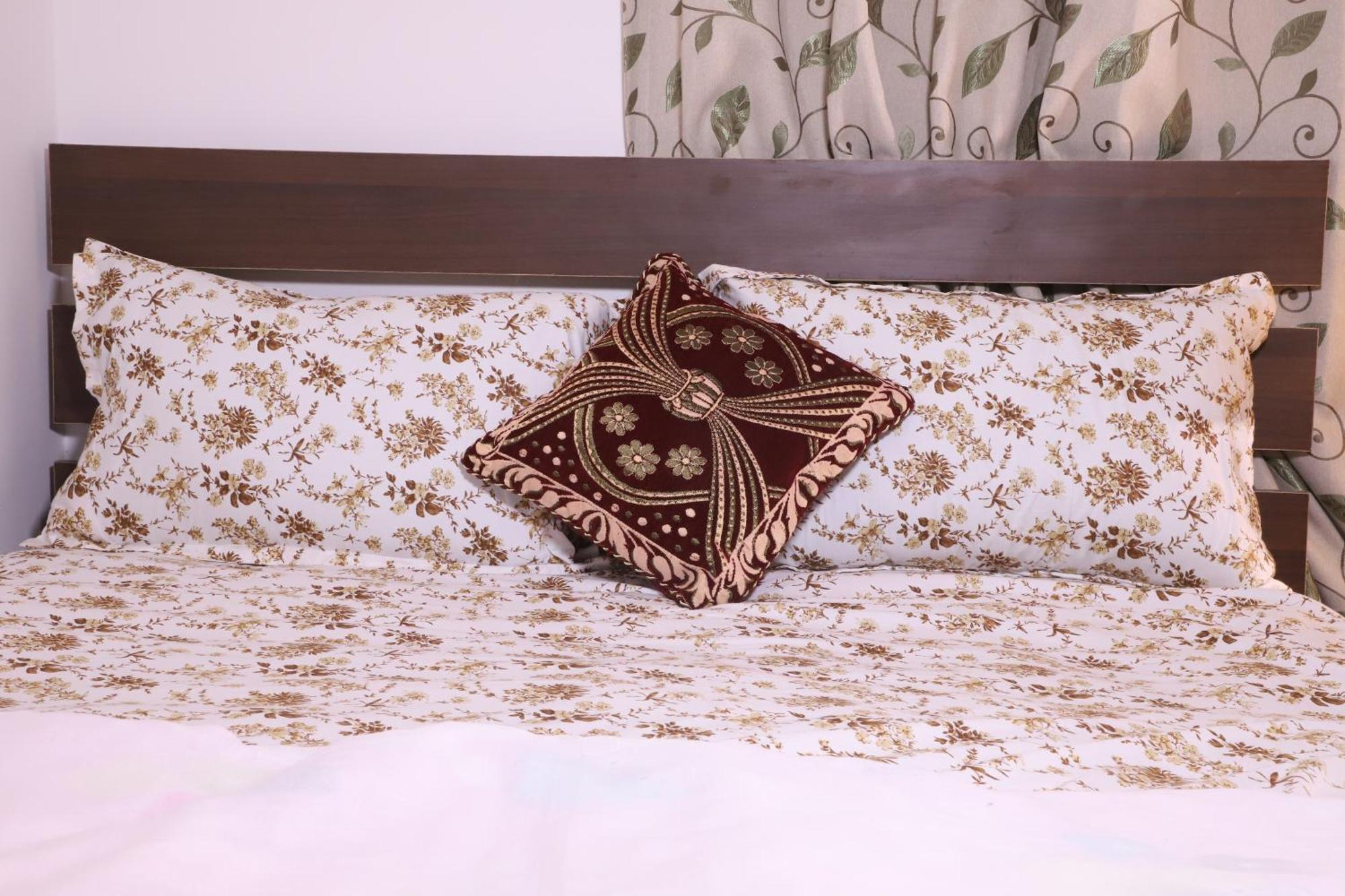 Bed & Breakfast Namaste
