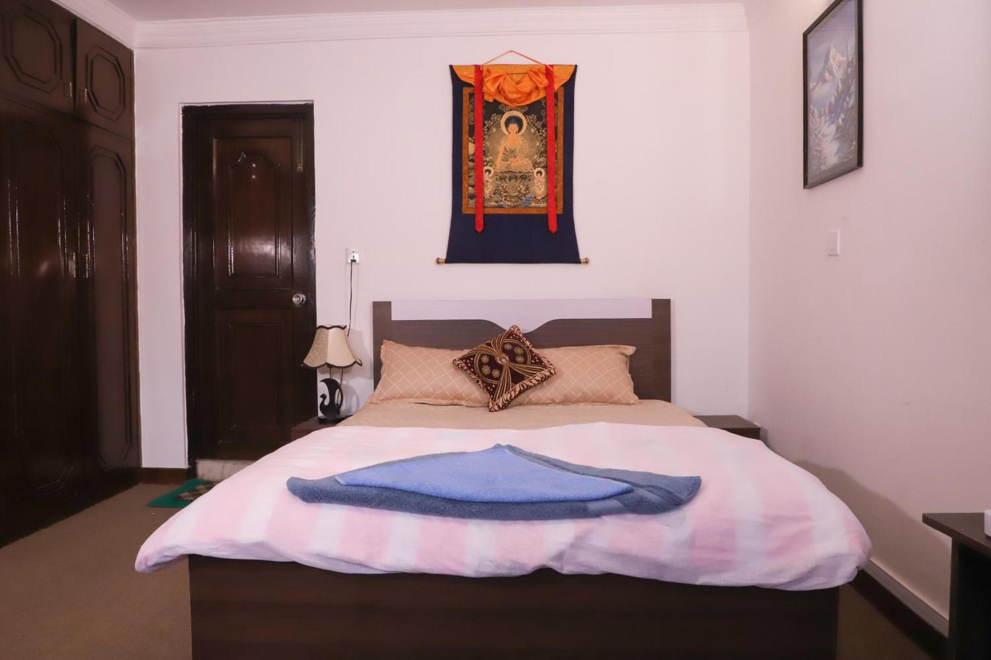 Bed & Breakfast Namaste Kathmandu